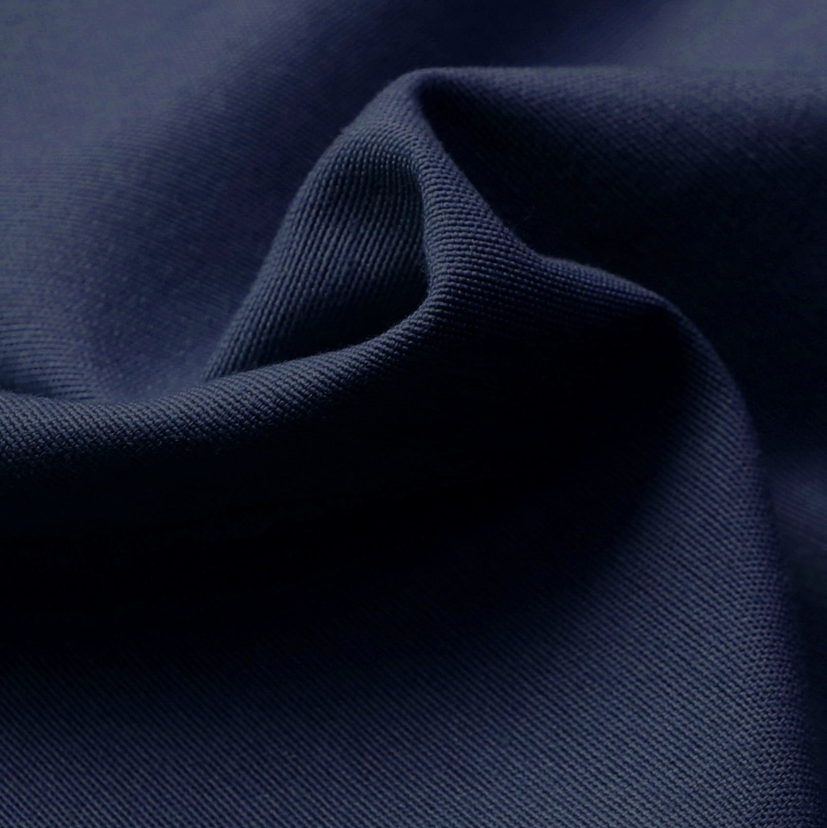 Weckbrodt Vorhang »Sento«, (1 St.), Baumwolle, blickdicht, matte Struktur, unifarben, Gardine, Store