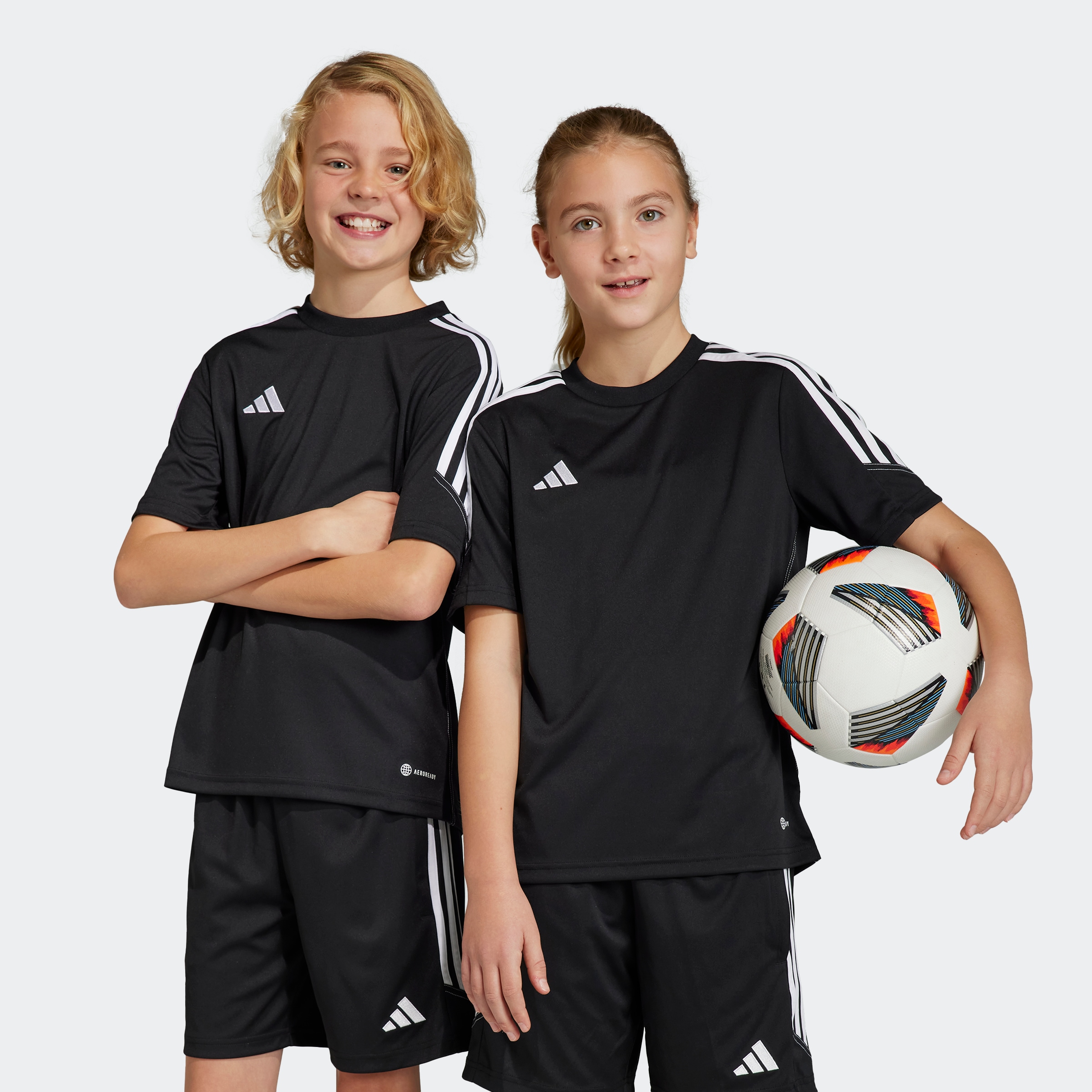 adidas Performance Fußballtrikot »TIRO23 CBTRJSYY«