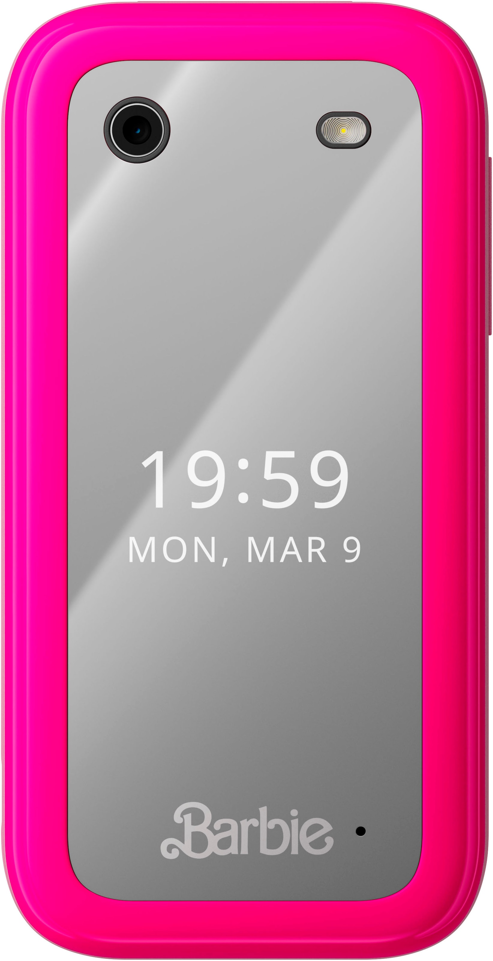 HMD Klapphandy »Barbie Phone«, Rosa