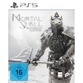 Spielesoftware »Mortal Shell Enhanced Edition«, PlayStation 5
