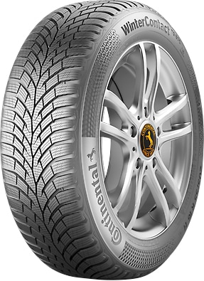 CONTINENTAL "TS-870" in verschiedenen Ausführungen erhältlich