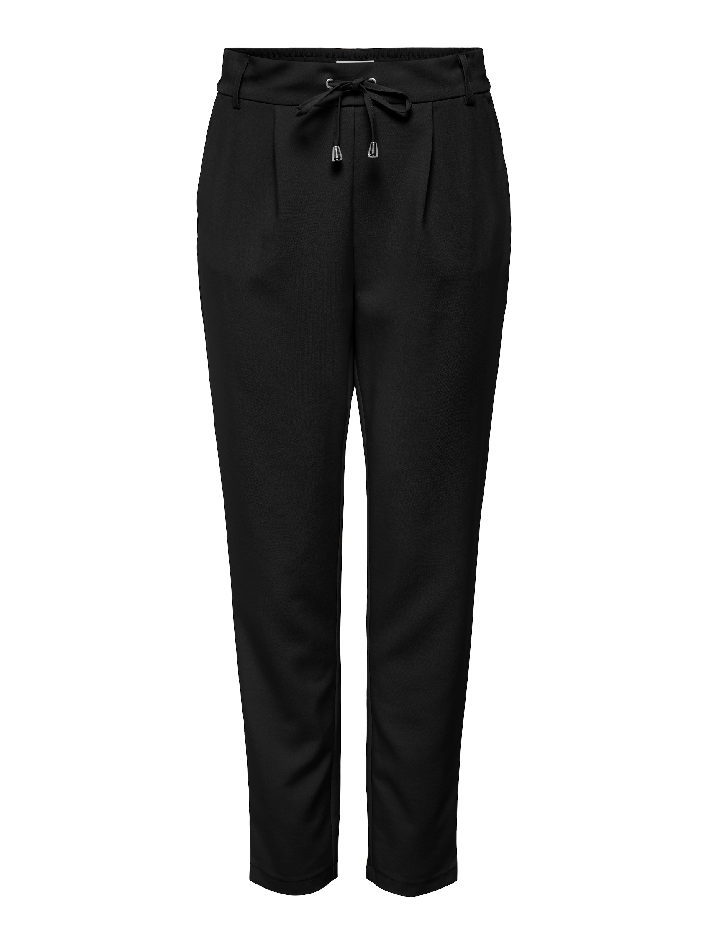 ONLY Jogger Pants "ONLJAZ PULL-UP PANT TLR ZLO" mit Kordelzug günstig online kaufen