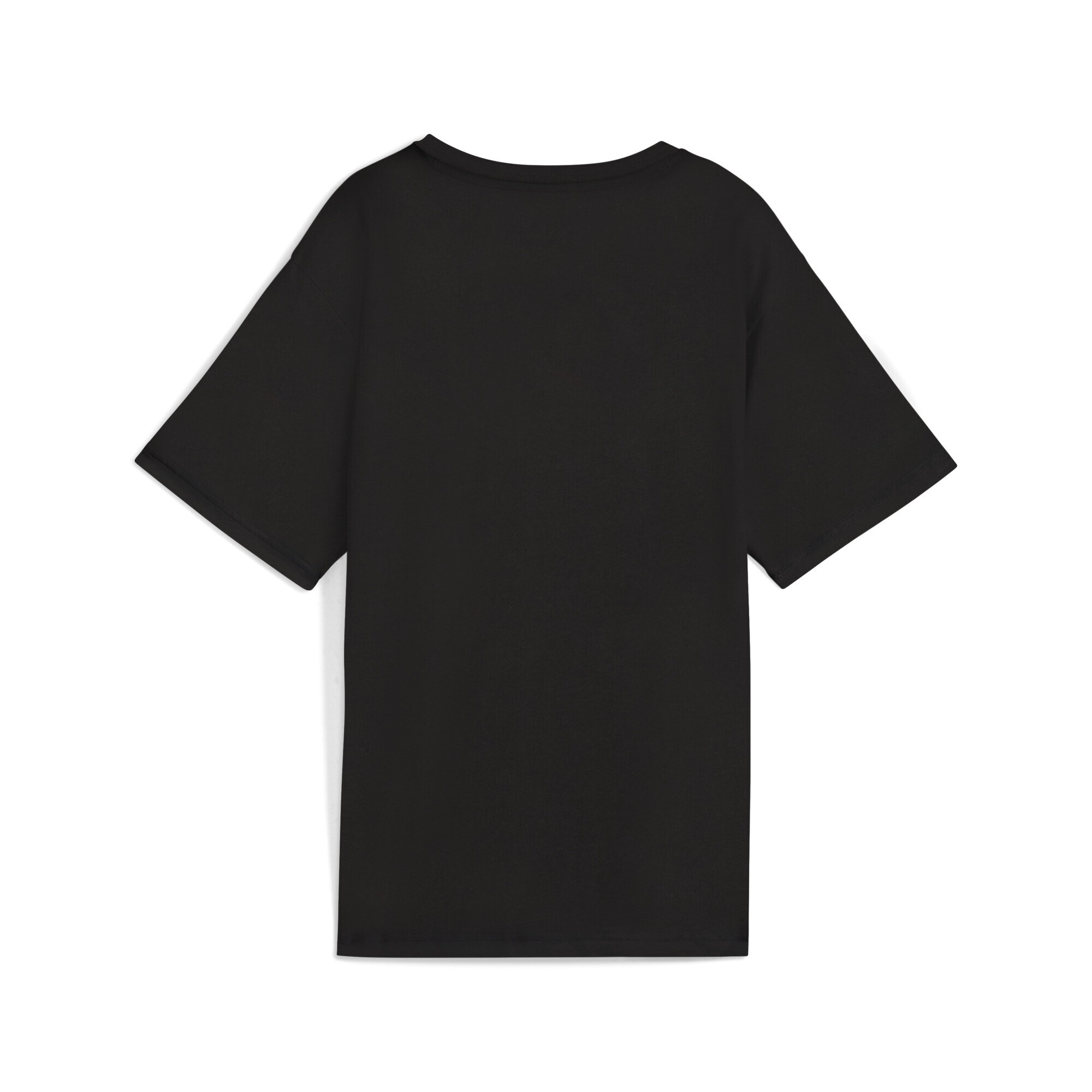 PUMA T-Shirt »Graphic Relaxed Energy T-Shirt Damen«