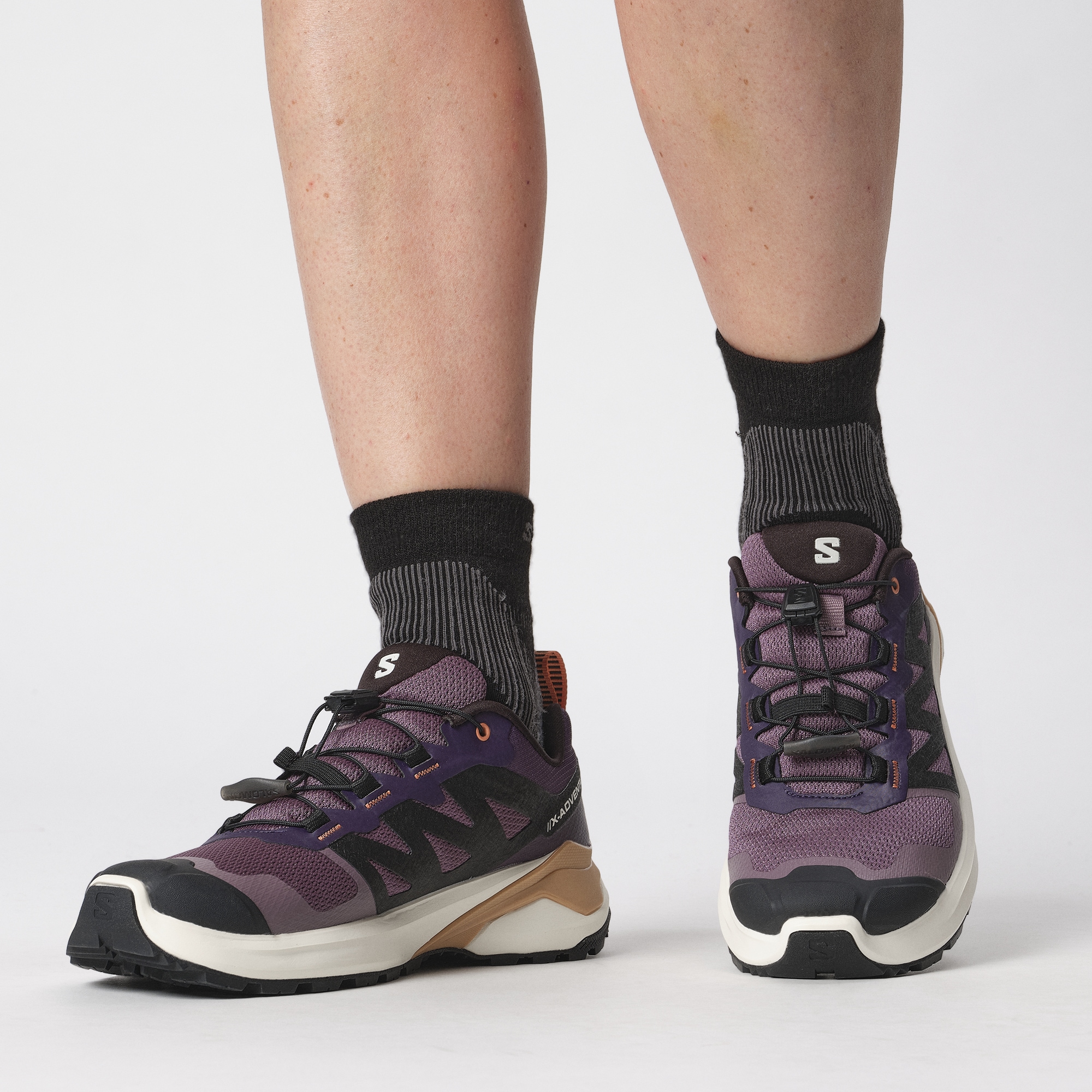 Salomon Trailrunningschuh »X-ADVENTURE«