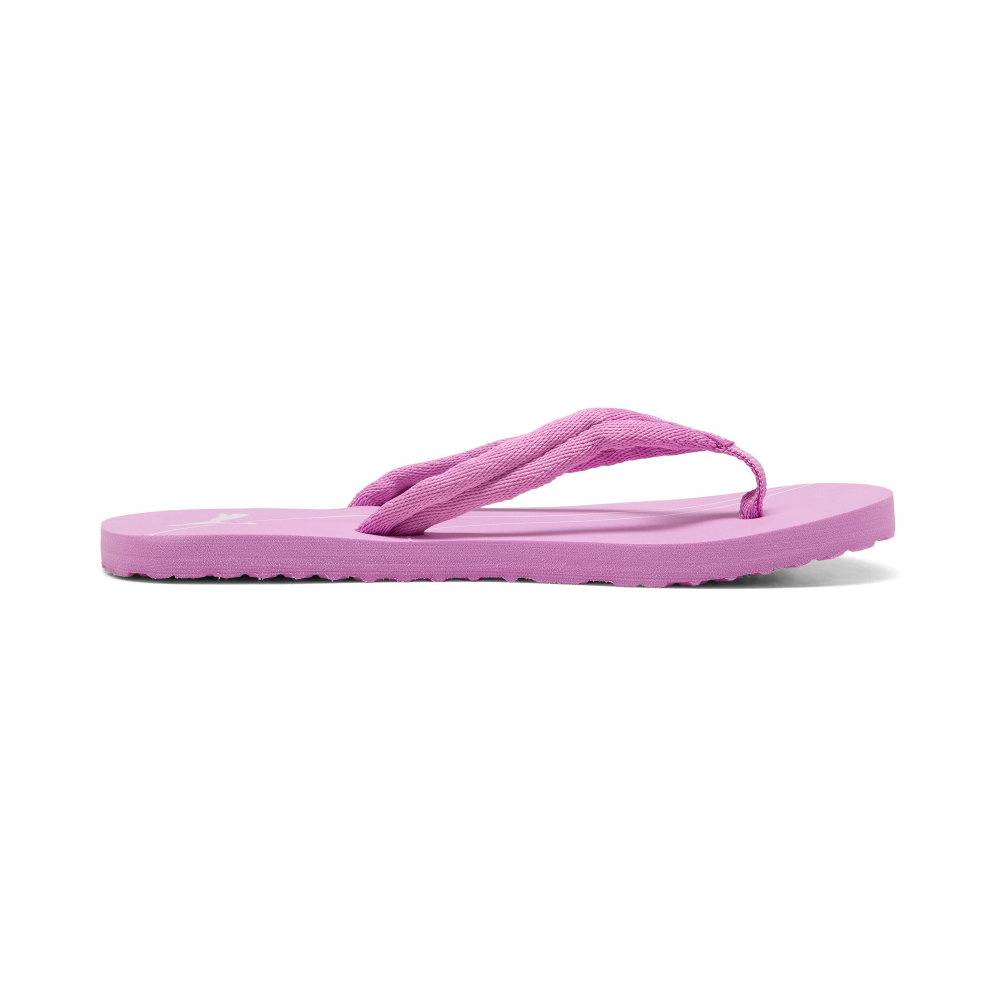 PUMA Zehentrenner »EPIC FLIP V3«  mit bedruckter Optik, mit weichem Textilband, mit EVA-Fußbett