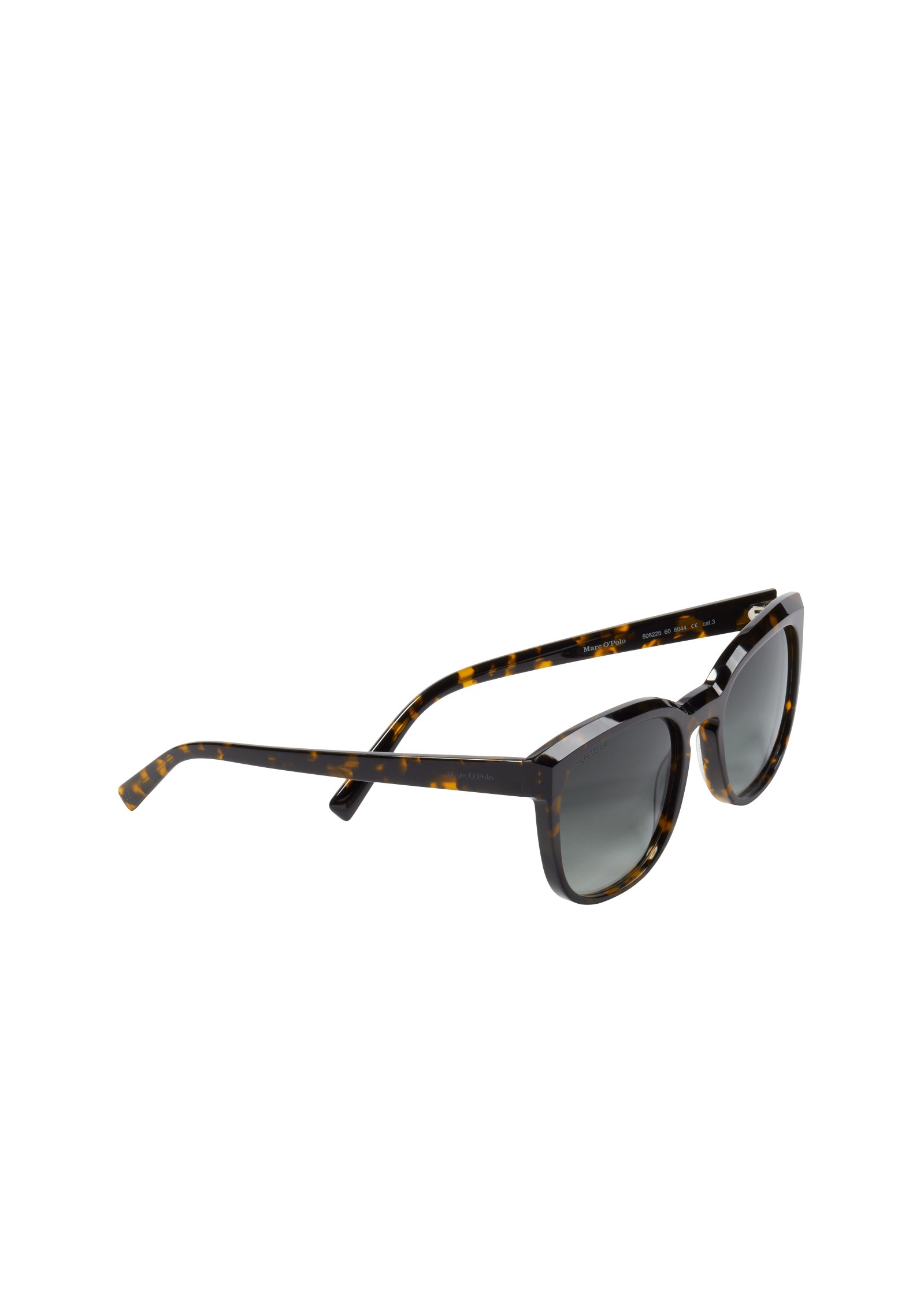 Marc O'Polo Sonnenbrille »im soften Karree-Stil«