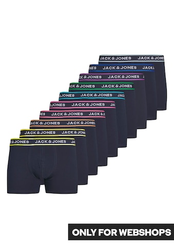 Jack & Jones Jack & Jones Kelnaitės šortukai »JACLI...