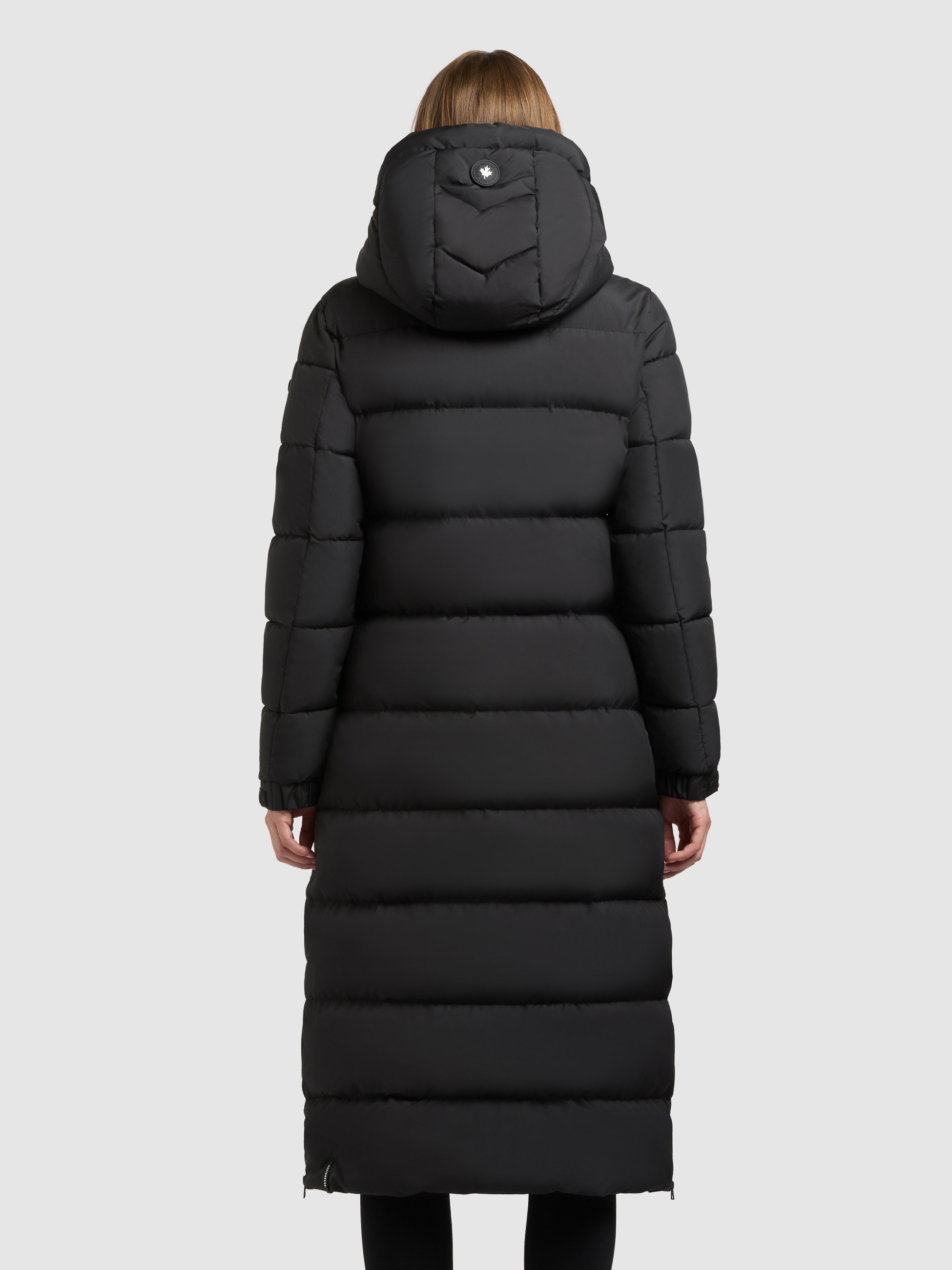 khujo Steppmantel "DERIA4" günstig online kaufen