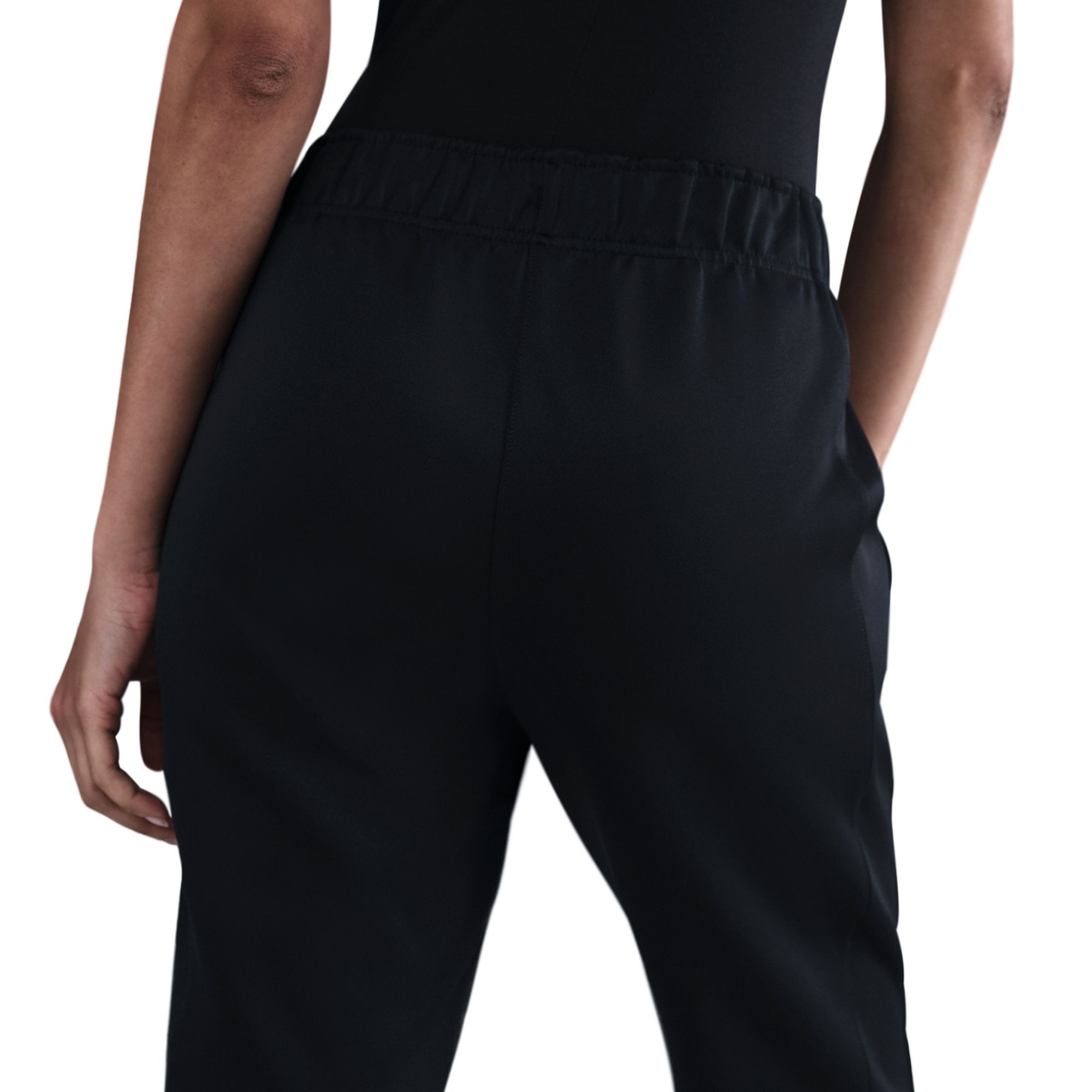 Nike Sportswear Sporthose »W NSW NK WR MR POLY KNIT PNT«