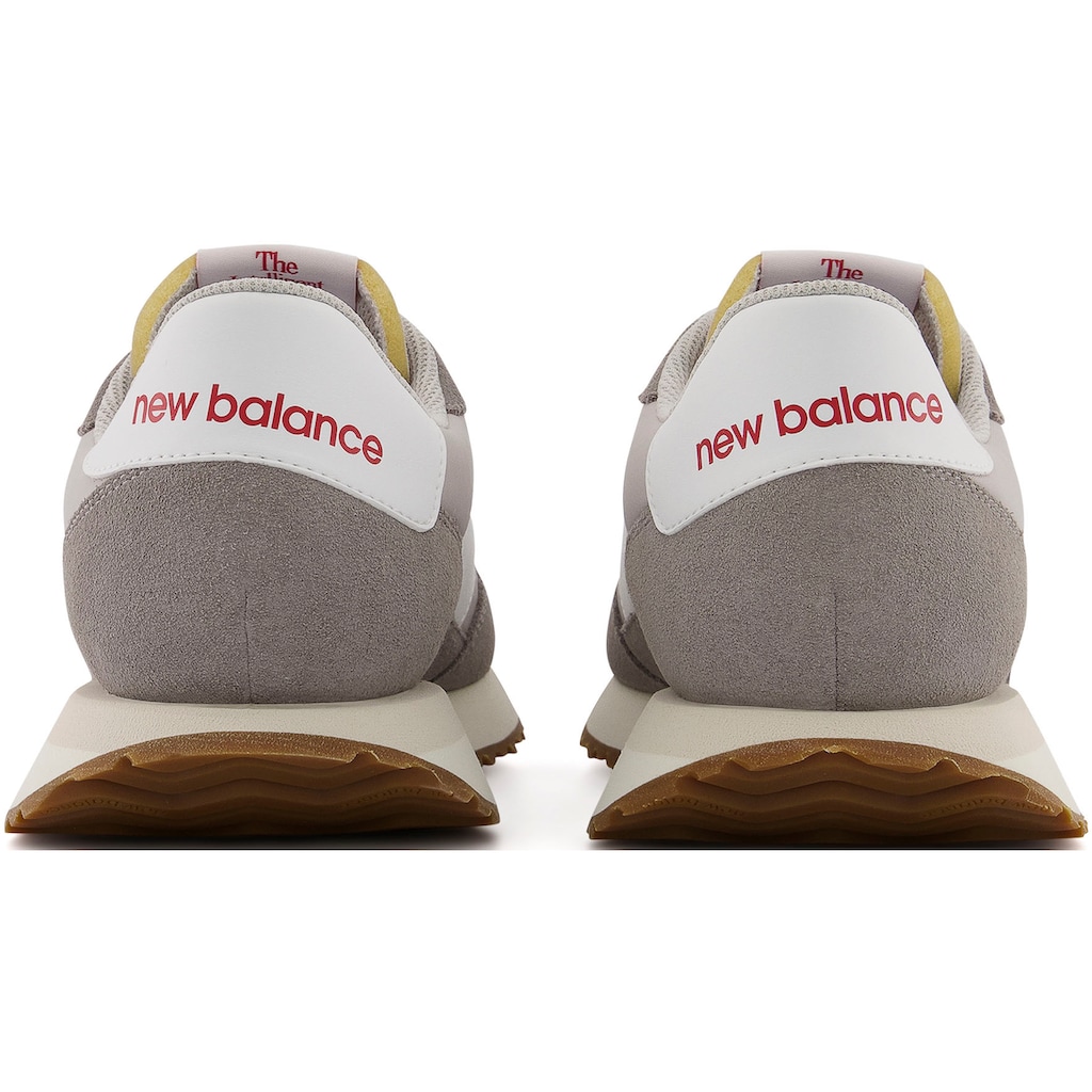 New Balance Sneaker »M237«
