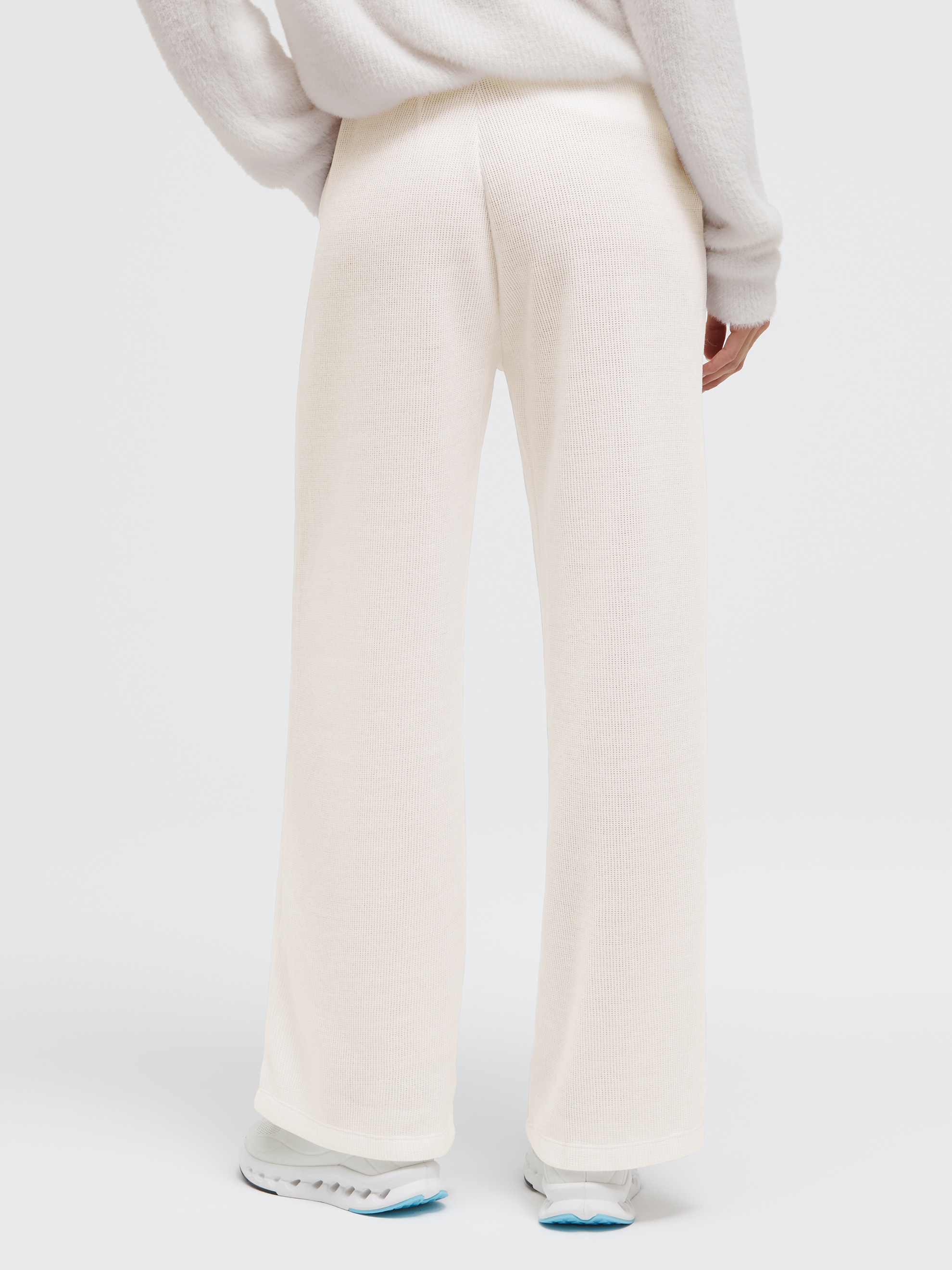 SOCCX Schlupfhose  mit Elastikbund & seitlichen Taschen