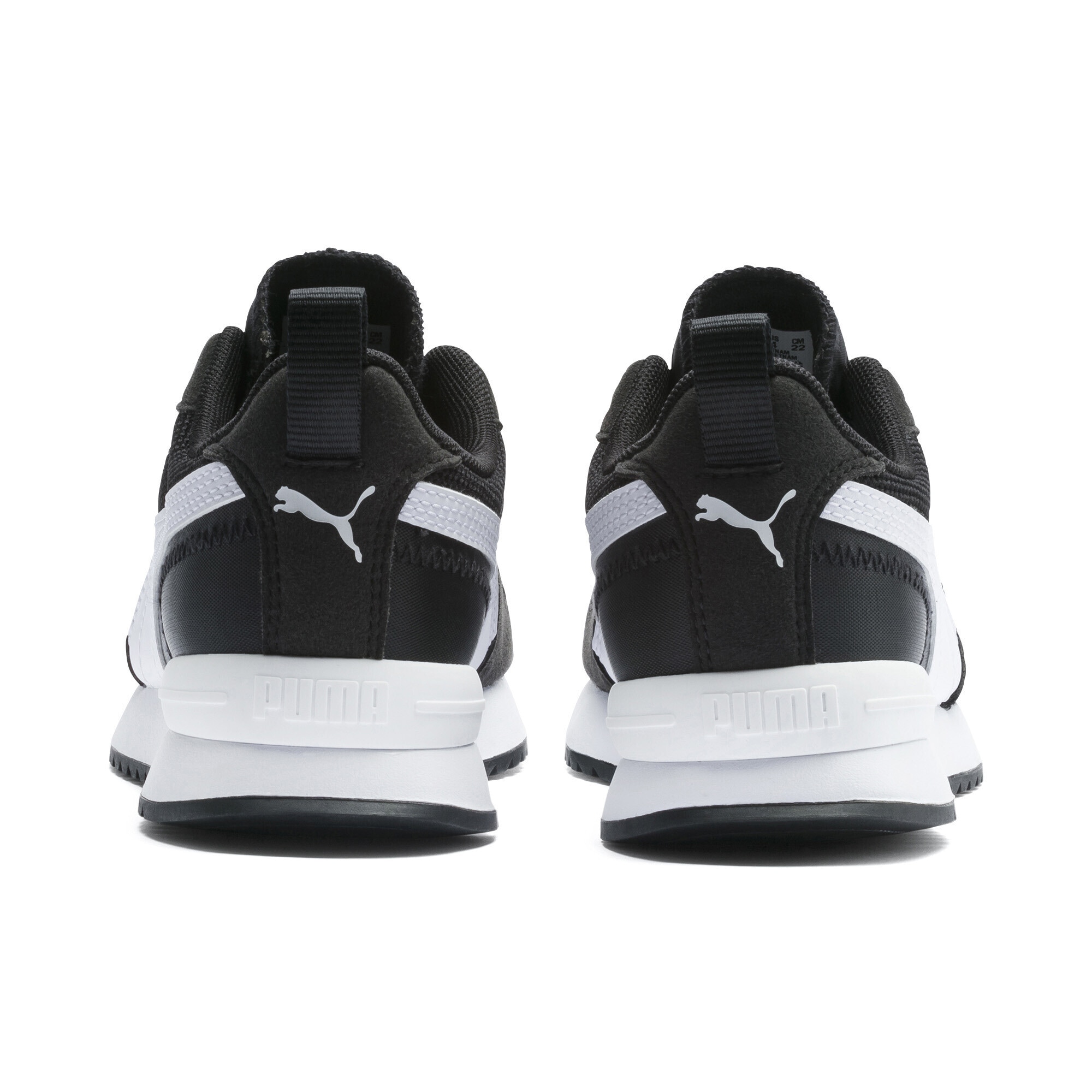 PUMA Laufschuh »R78 Sneakers Jugendliche«