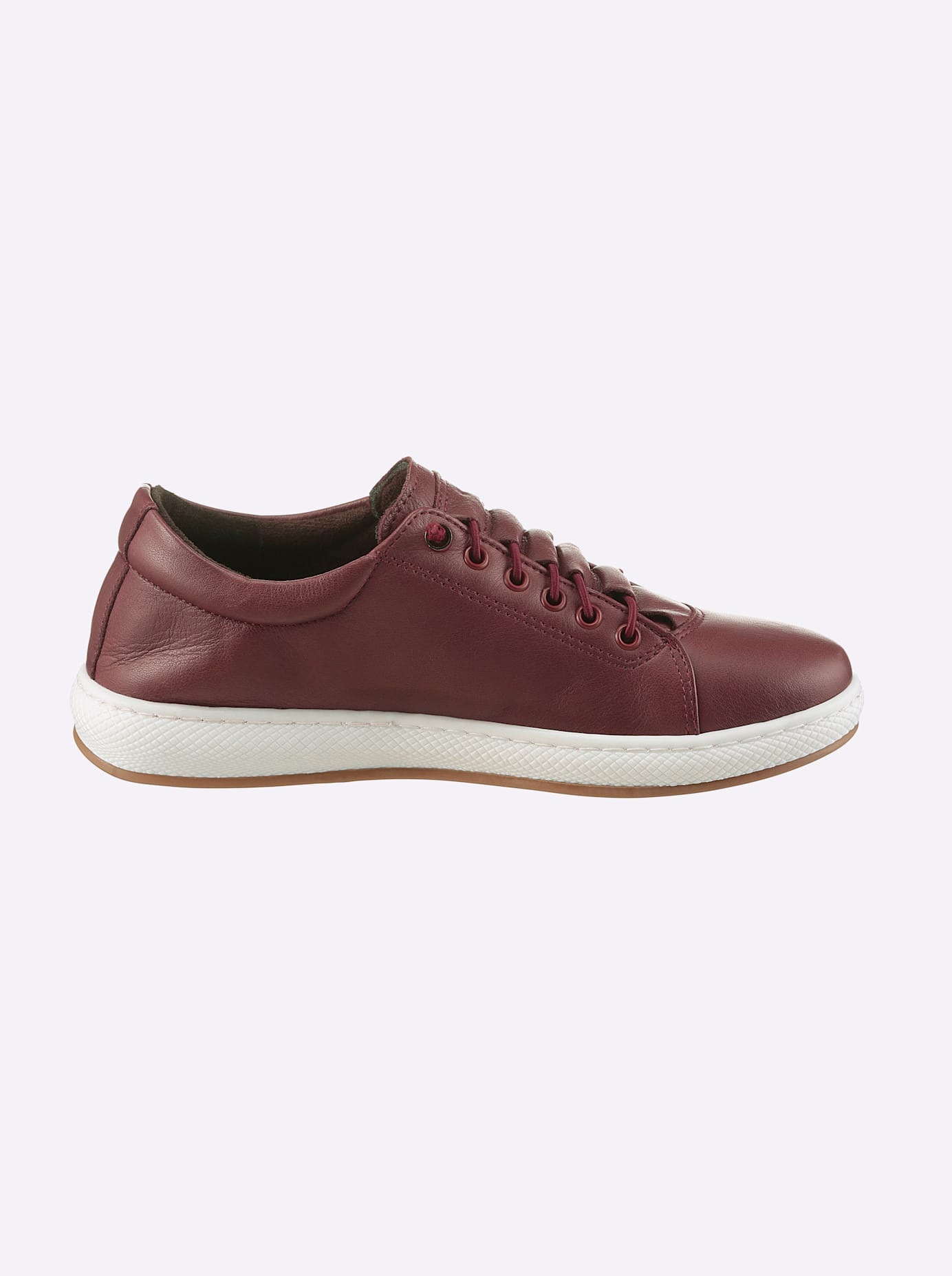 Andrea Conti Sneaker