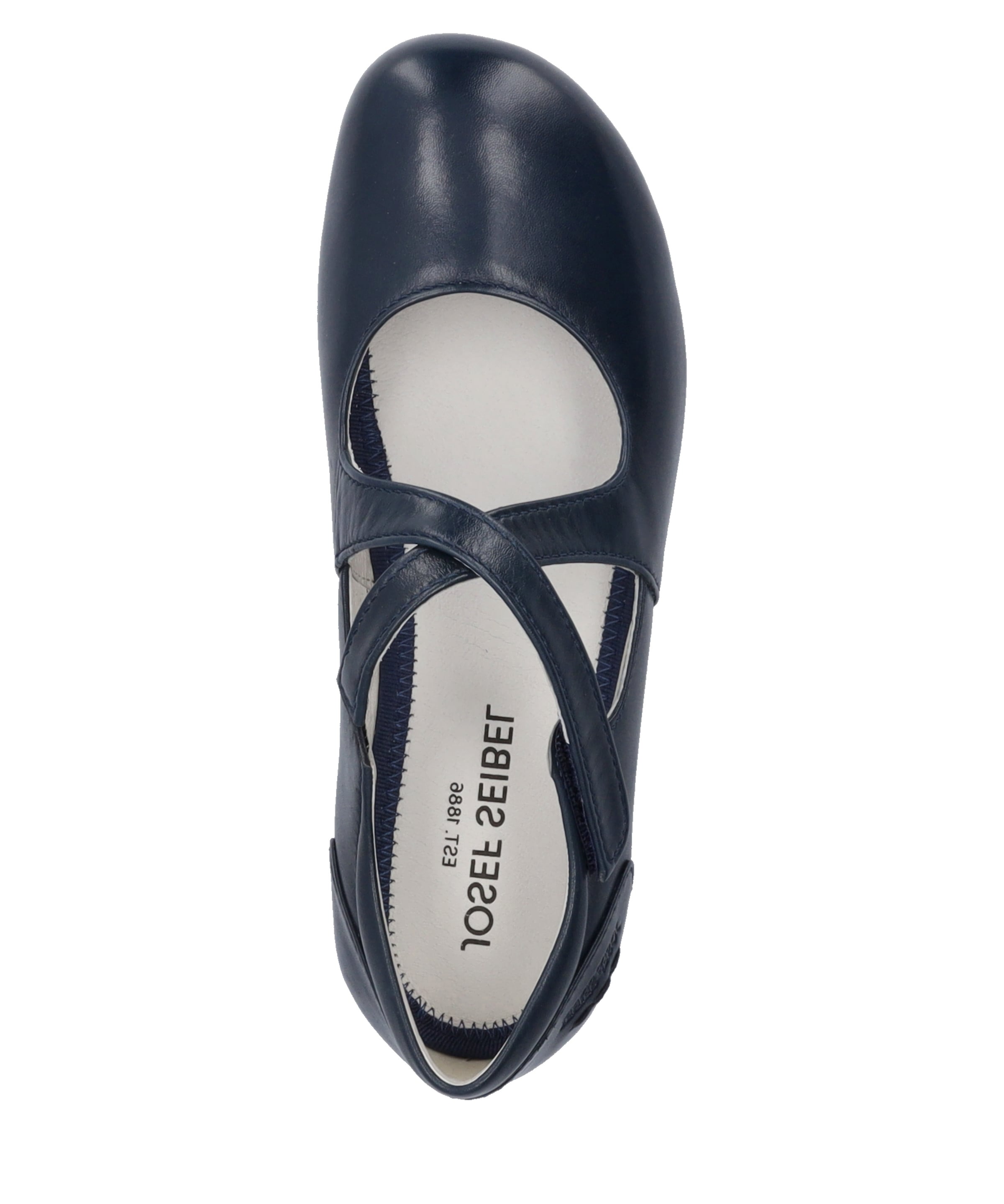 Josef Seibel Ballerina »Fiona 72, ocean«