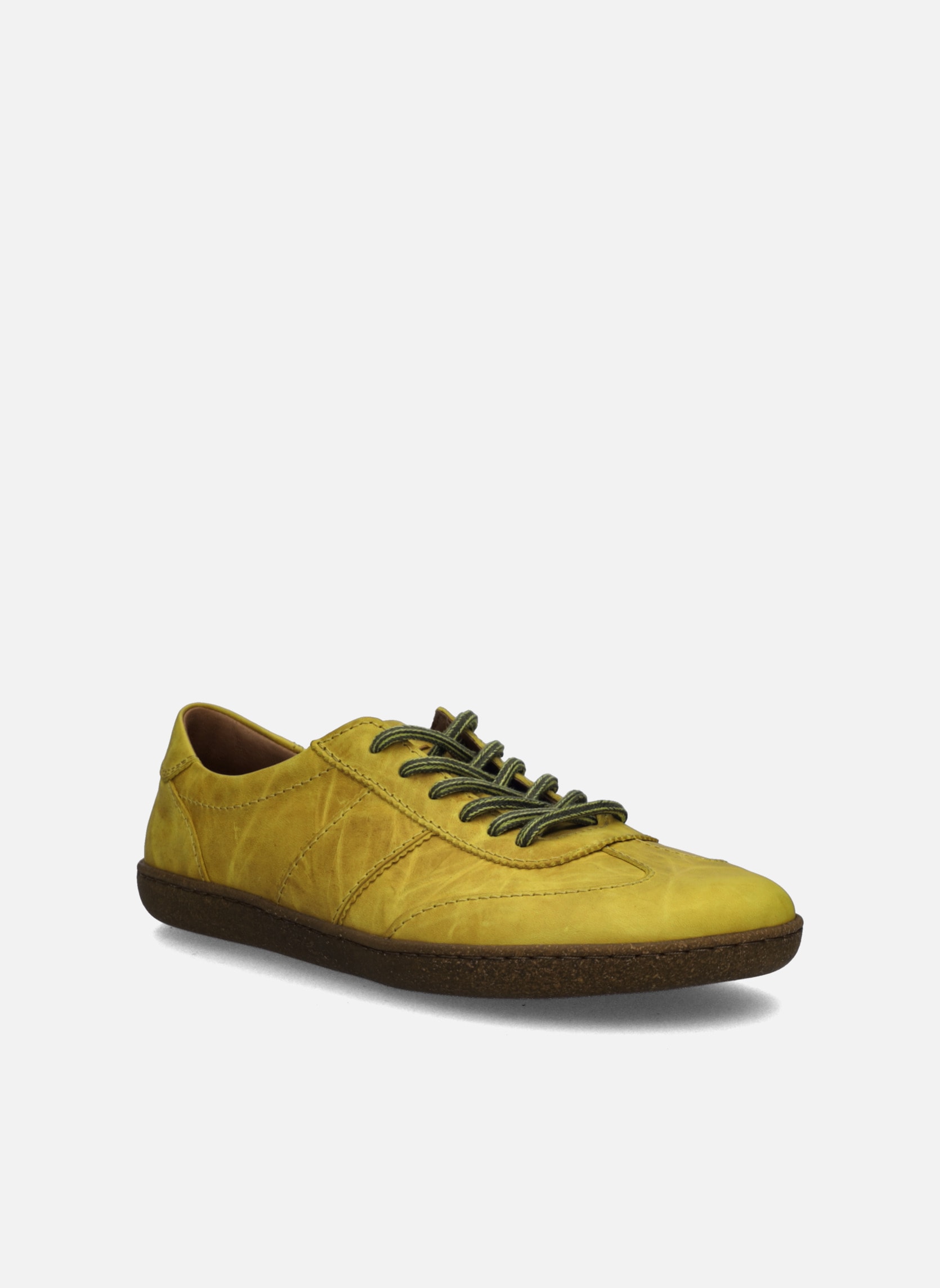 Josef Seibel Sneaker »Jill 02, safran«