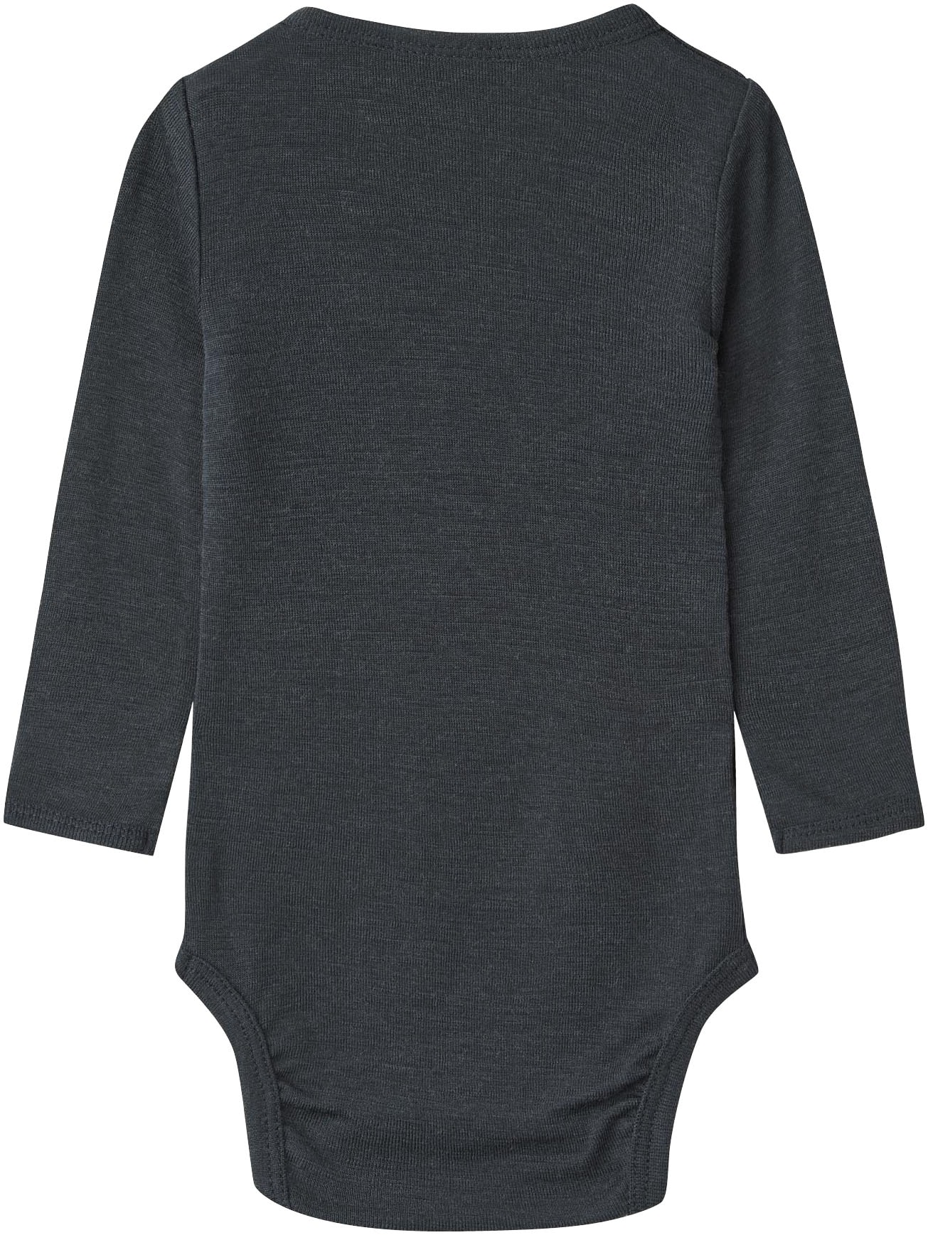 WHEAT Langarmbody »Wool Body L/S Lucca«, aus reiner Merinowolle
