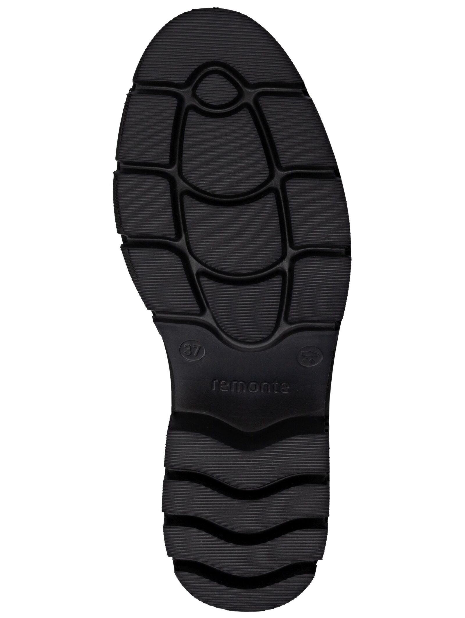 Remonte Stiefelette »Remonte Stiefelette Leder/Textil«
