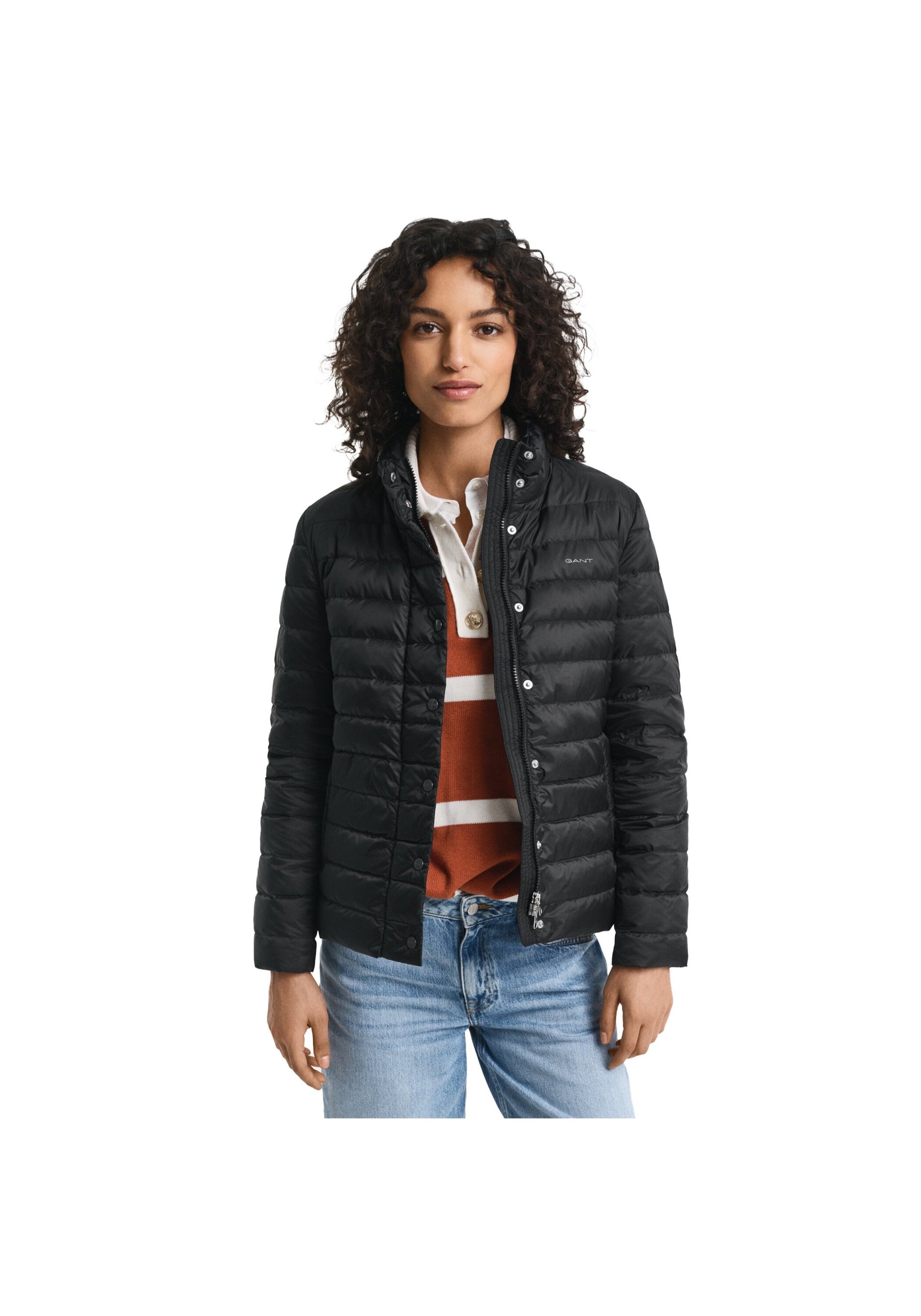 Gant Steppjacke »Steppjacke LIGHT DOWN JACKET«