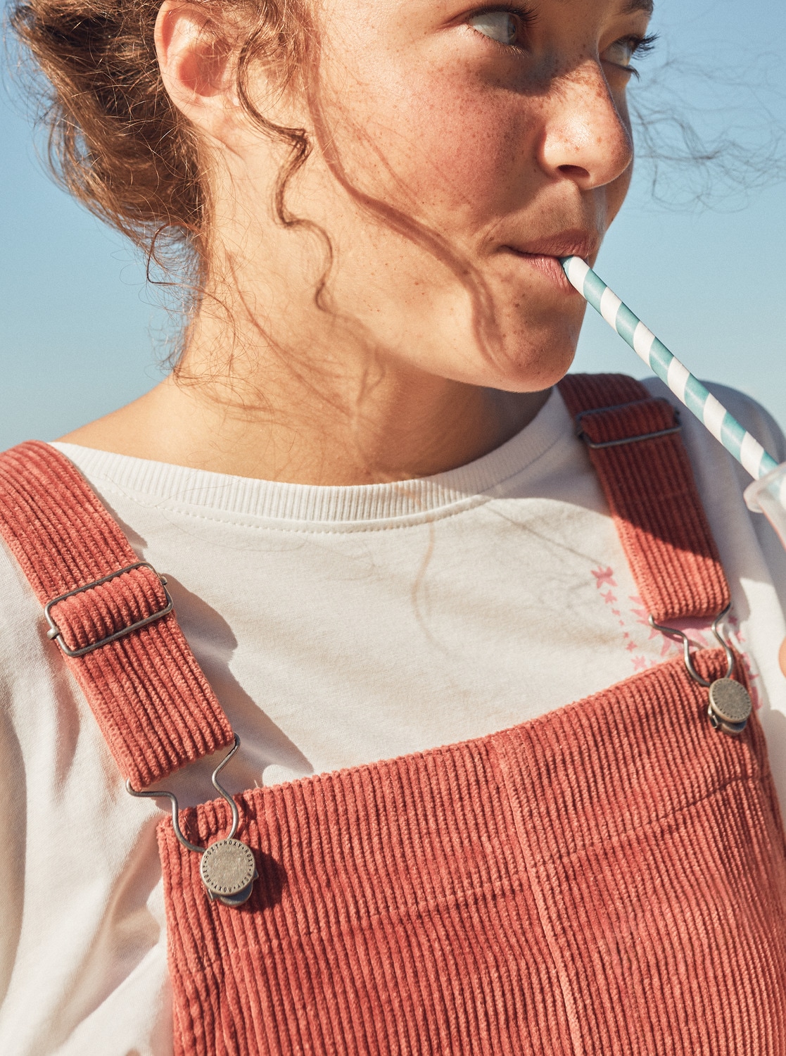 Roxy Jumpsuit »Hear You Calling«