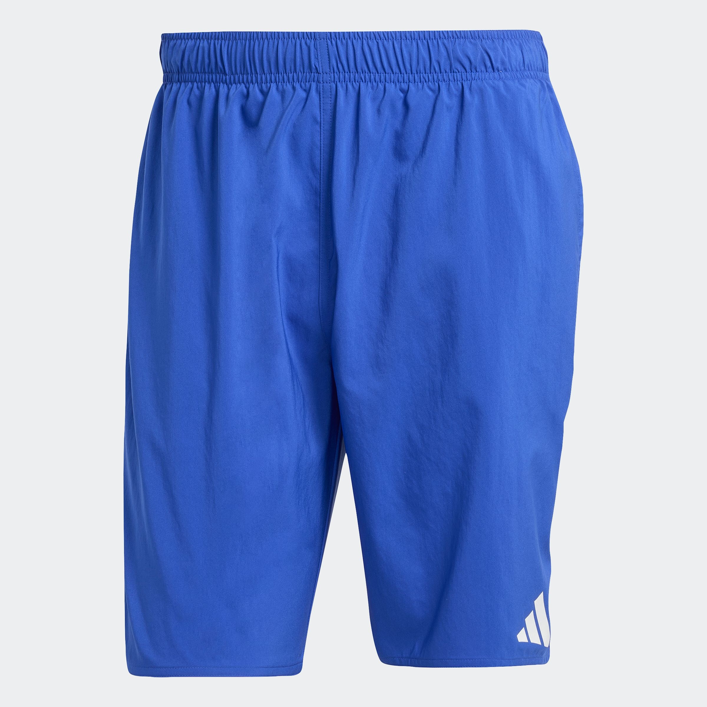 adidas Performance Badeshorts »ESS SH 8IN«, (1 St.)