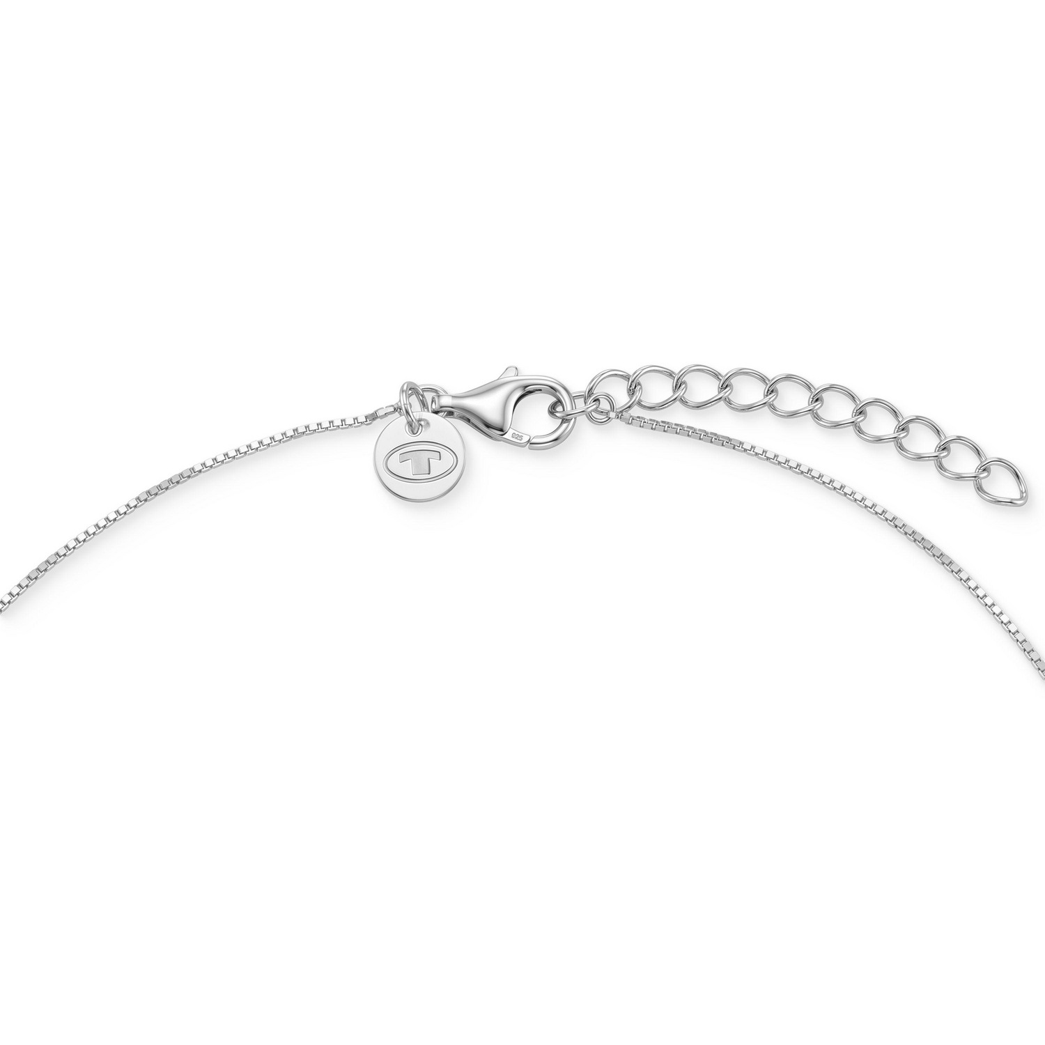 TOM TAILOR Kette mit Anhänger »Perle« mit Süßwasserzuchtperle