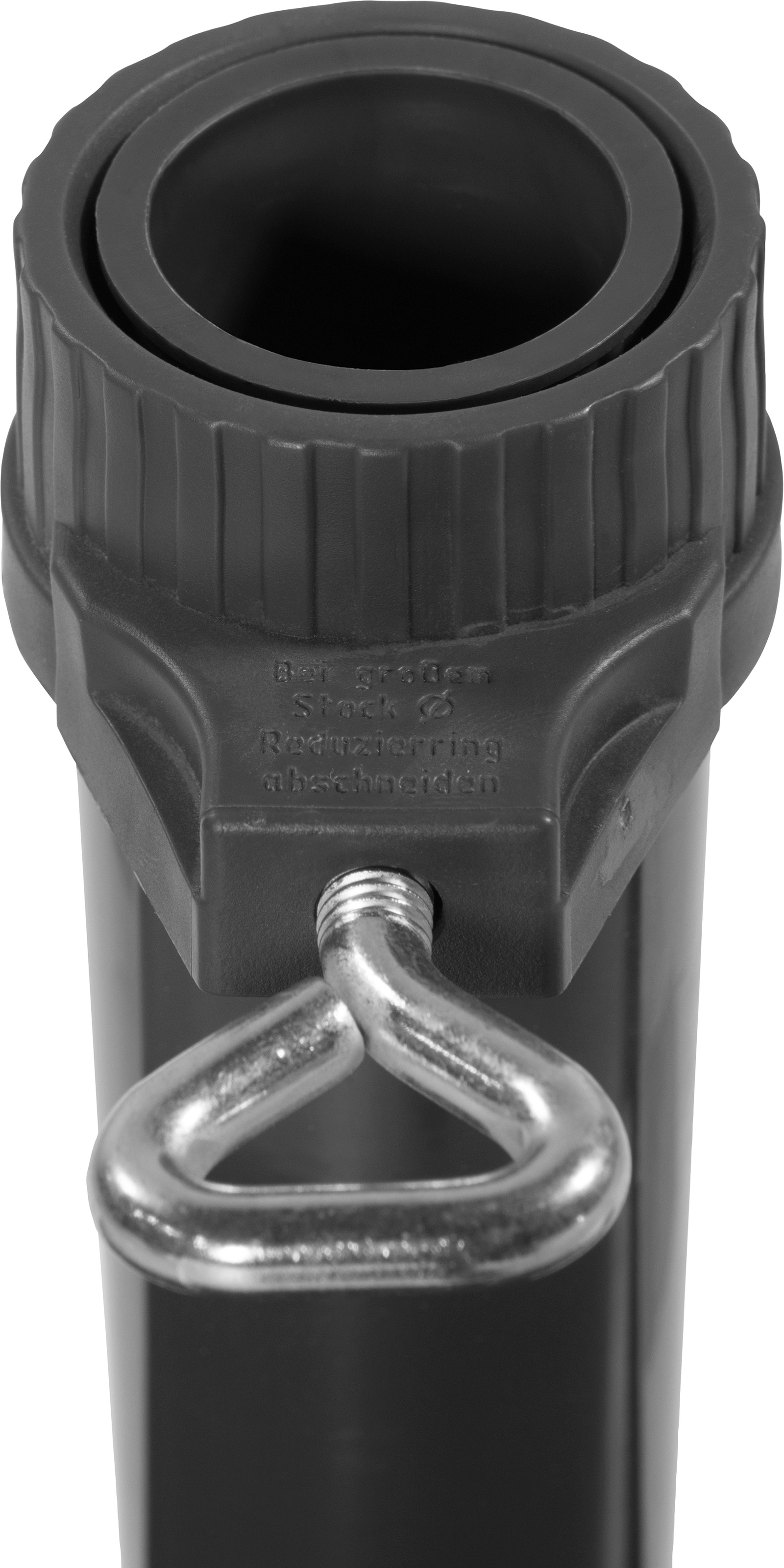 doppler® Betonschirmständer, (1 tlg.), für Sonnenschirme bis zu 200 cm Durchmesser