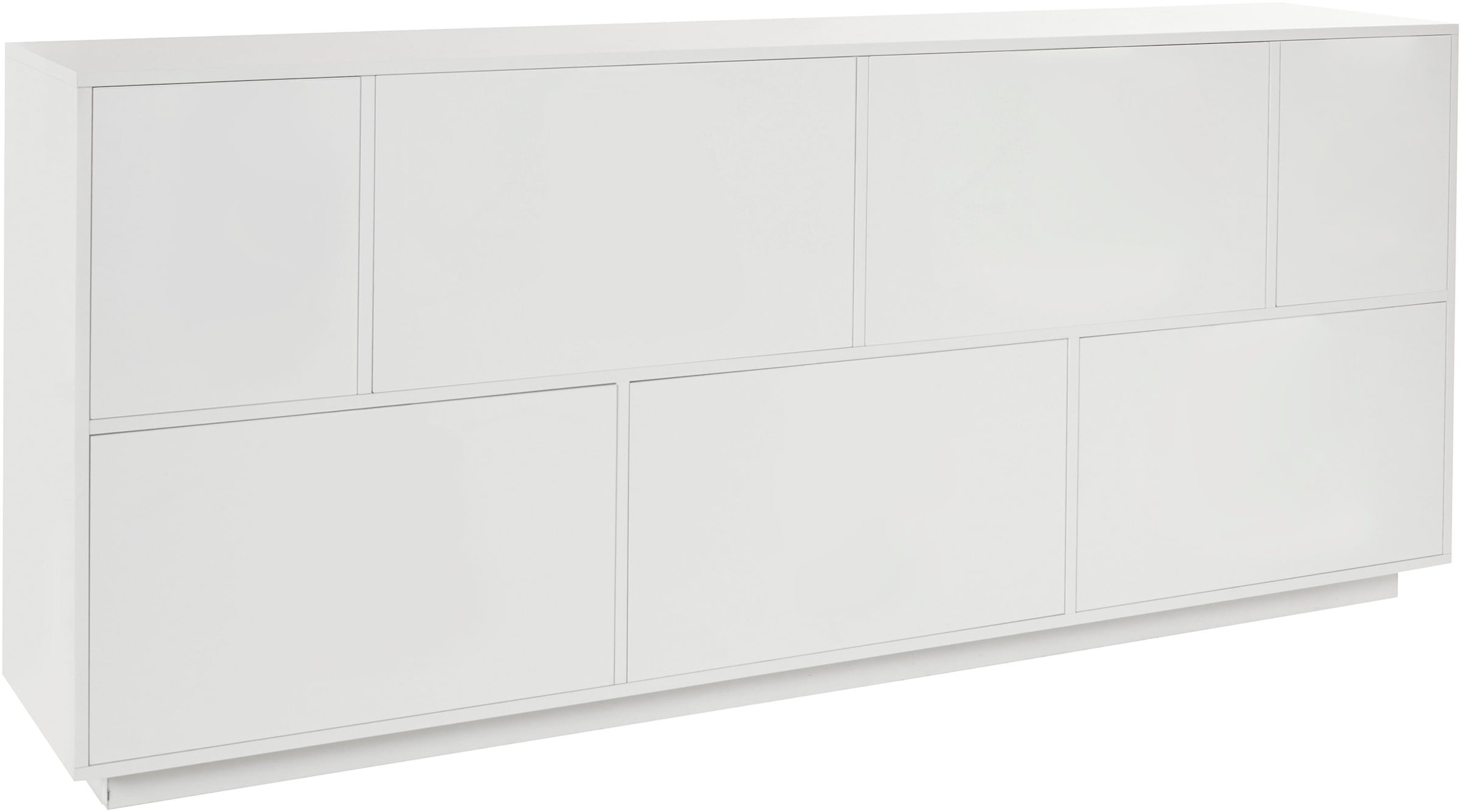 INOSIGN Sideboard "bloom", Breite ca . 200 cm