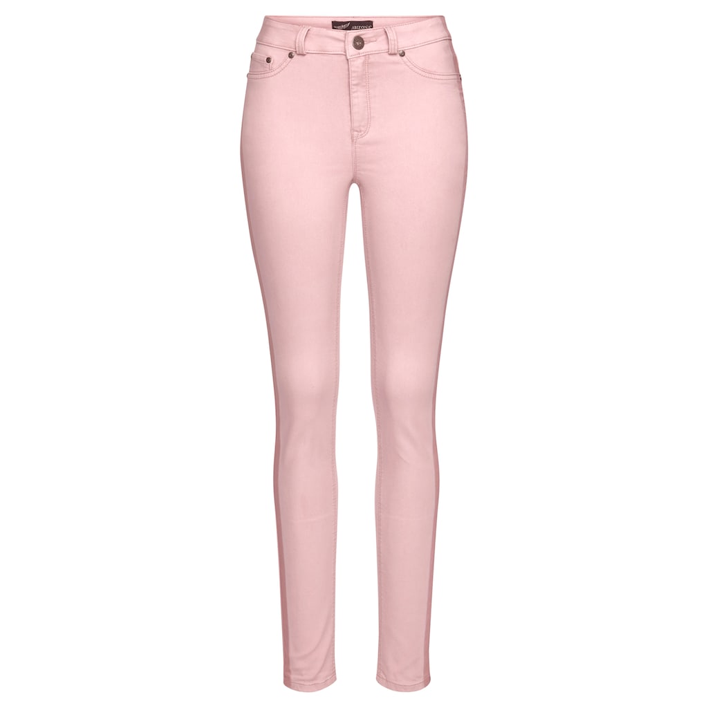 Arizona Skinny-fit-Jeans »Ultra Stretch«