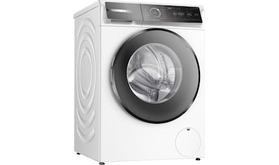 SIEMENS Waschmaschine »WG56B2040«, iQ700, WG56B2040, 10 kg, 1600 U/min |  BAUR