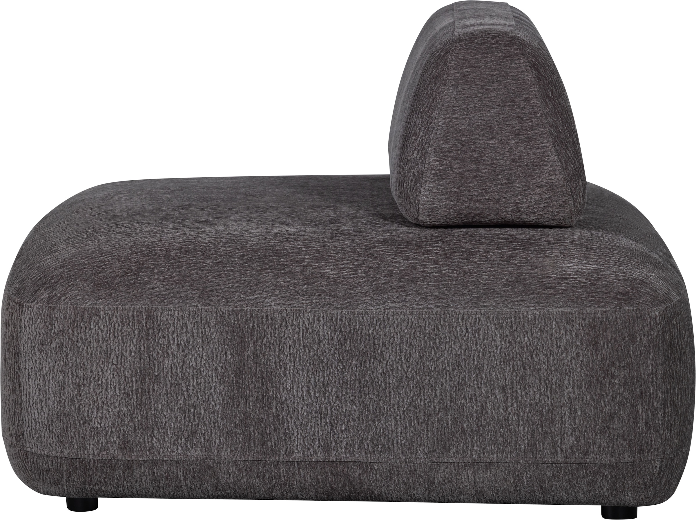 WOOOD Sessel »Sterck«, mit verstellbarer Rückenlehne, Breite 100 cm