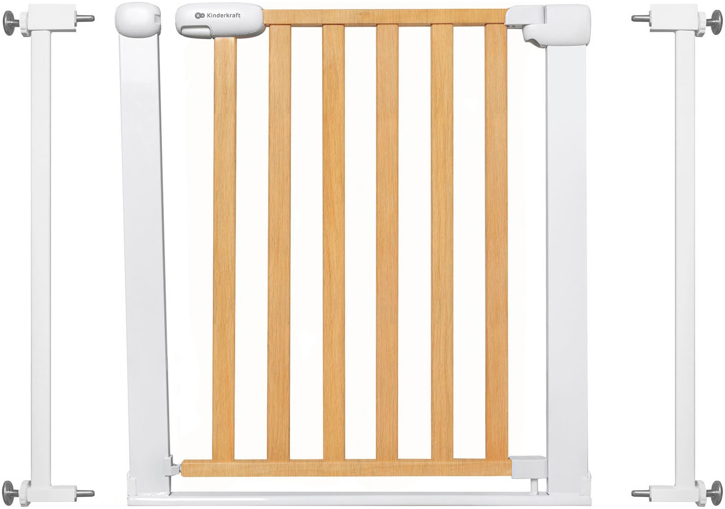 Kinderkraft Türschutzgitter "LOCK & GO" günstig online kaufen