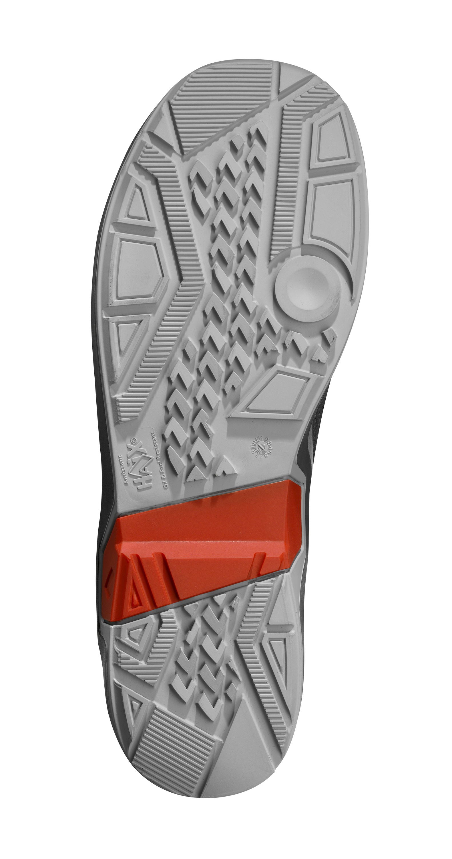 haix Sicherheitsschuh »CONNEXIS Safety T low«