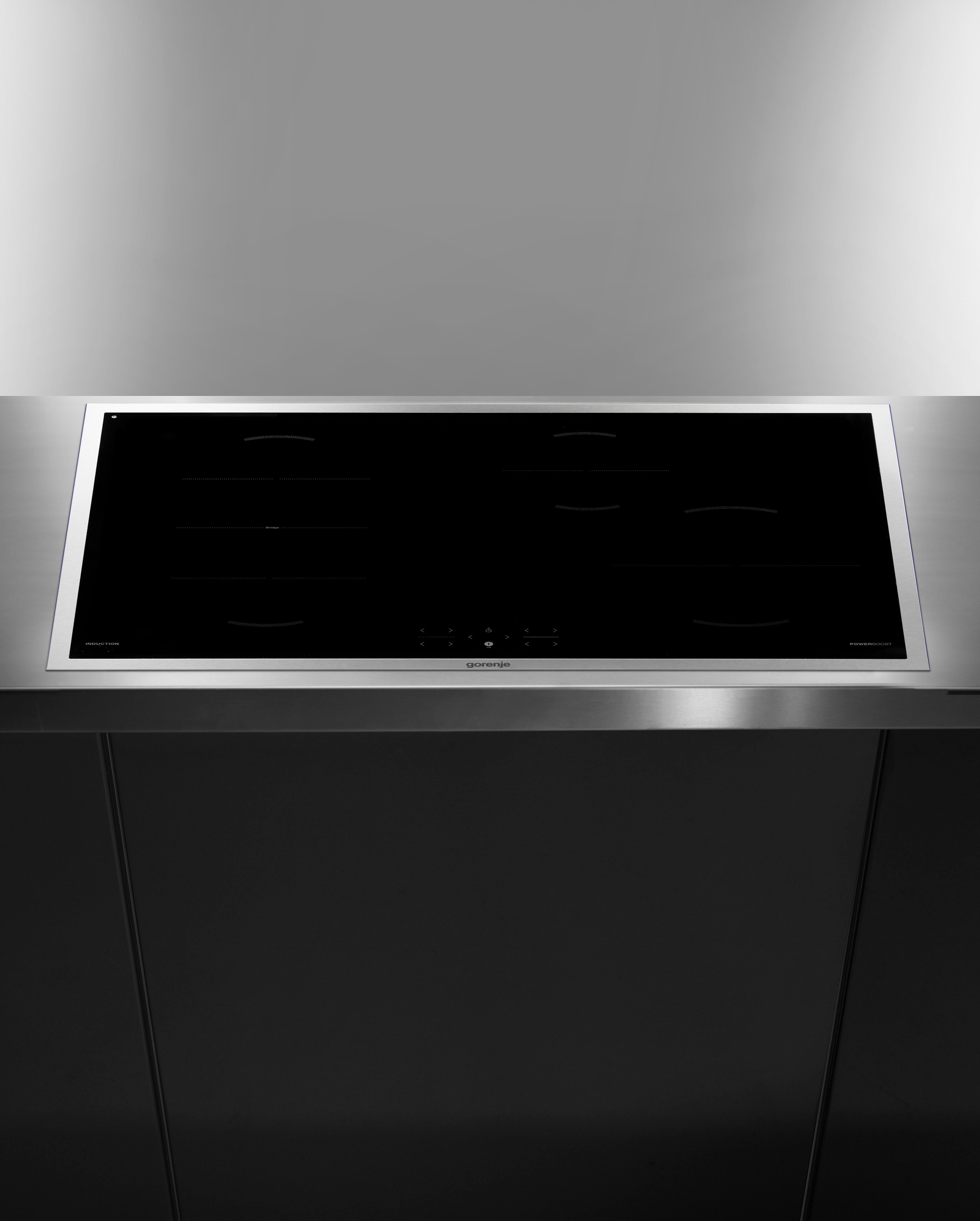 GORENJE "GI 8421 BX" 80 cm Kochfeld mit BridgeZone günstig online kaufen