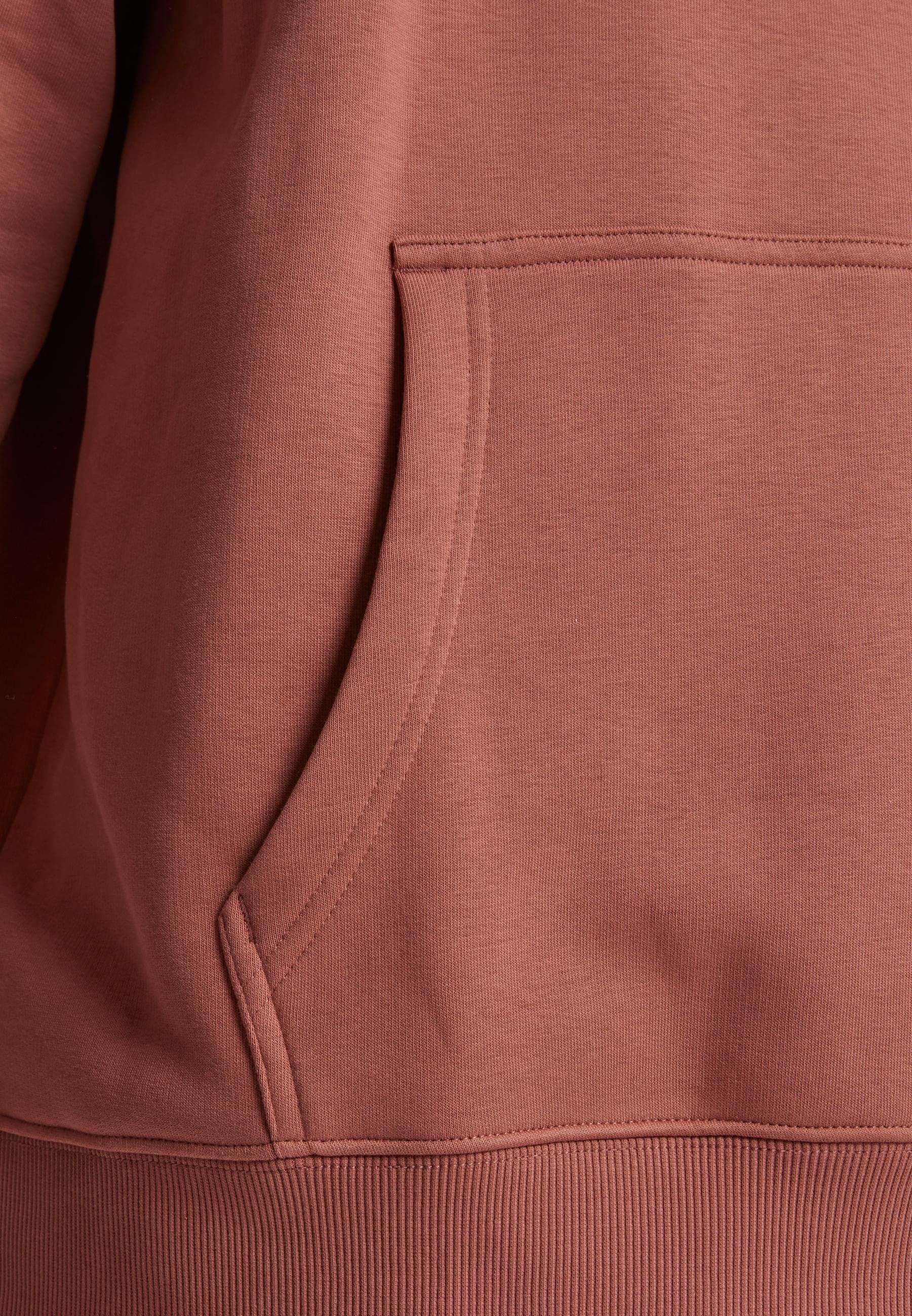 Karl Kani Kapuzensweatshirt »Karl Kani Herren«, (1 tlg.)