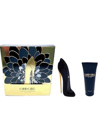 Carolina Herrera Duft-Set »Good Girl« (Set 2 tlg.)