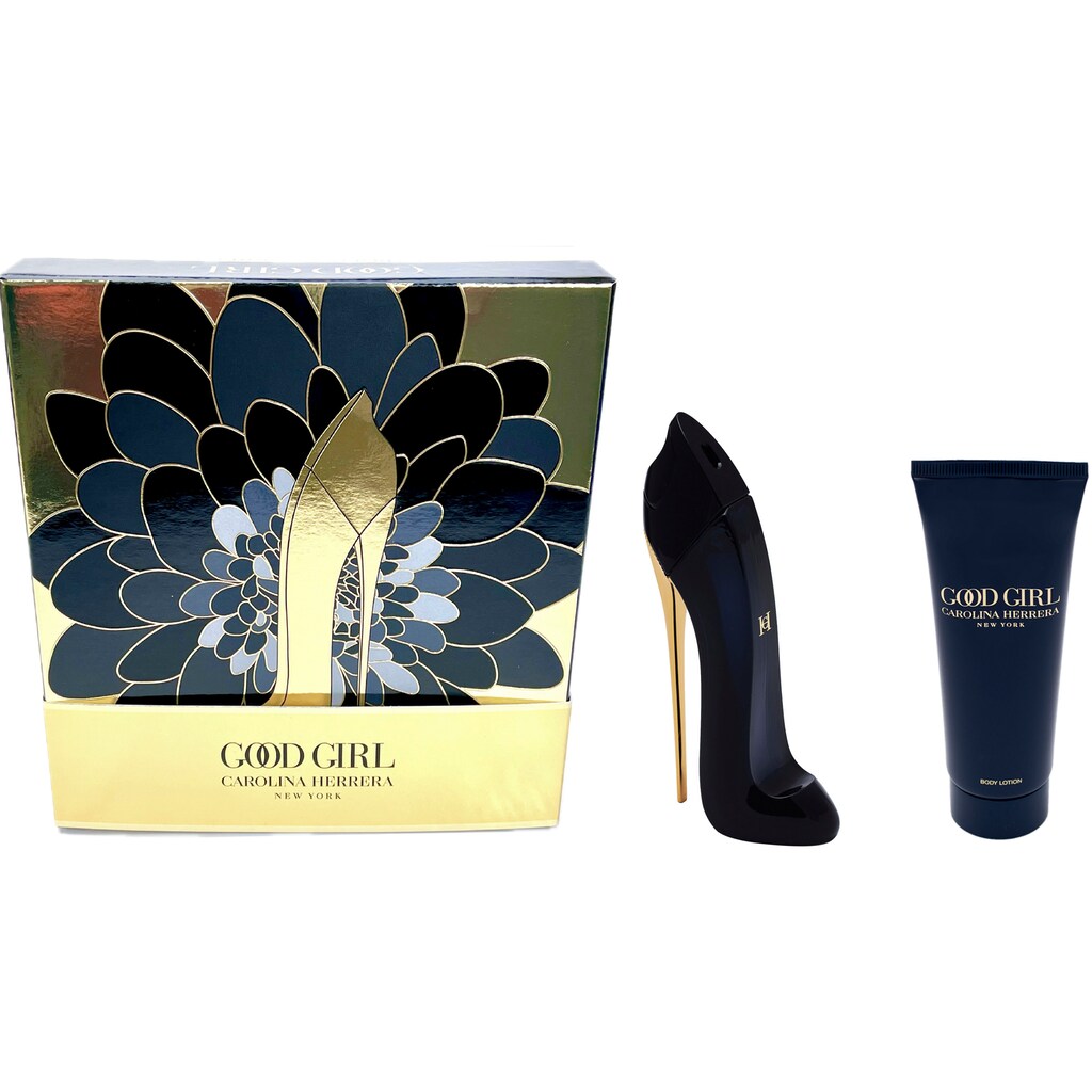 Carolina Herrera Duft-Set »Good Girl«, (Set, 2 tlg.)