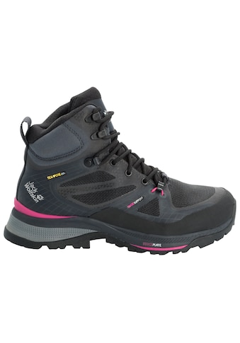 Jack Wolfskin Sportiniai batai »FORCE TREKKER TEXAPO...