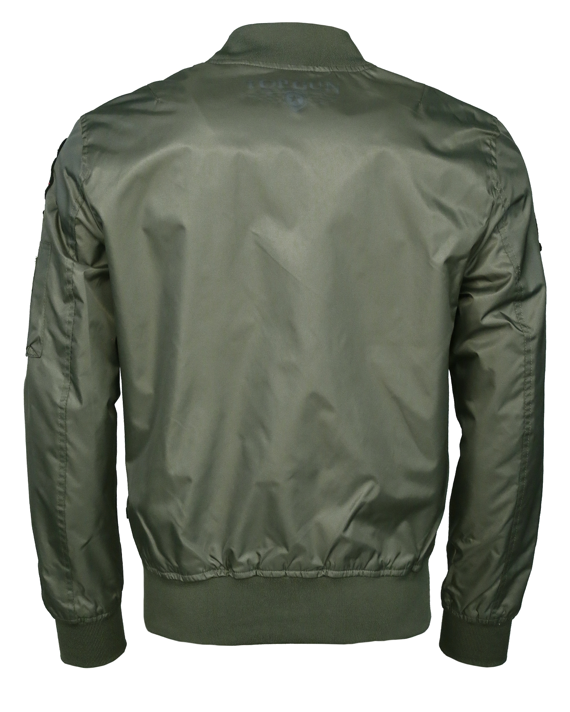 TOP GUN Bomberjacke »TG20191055«