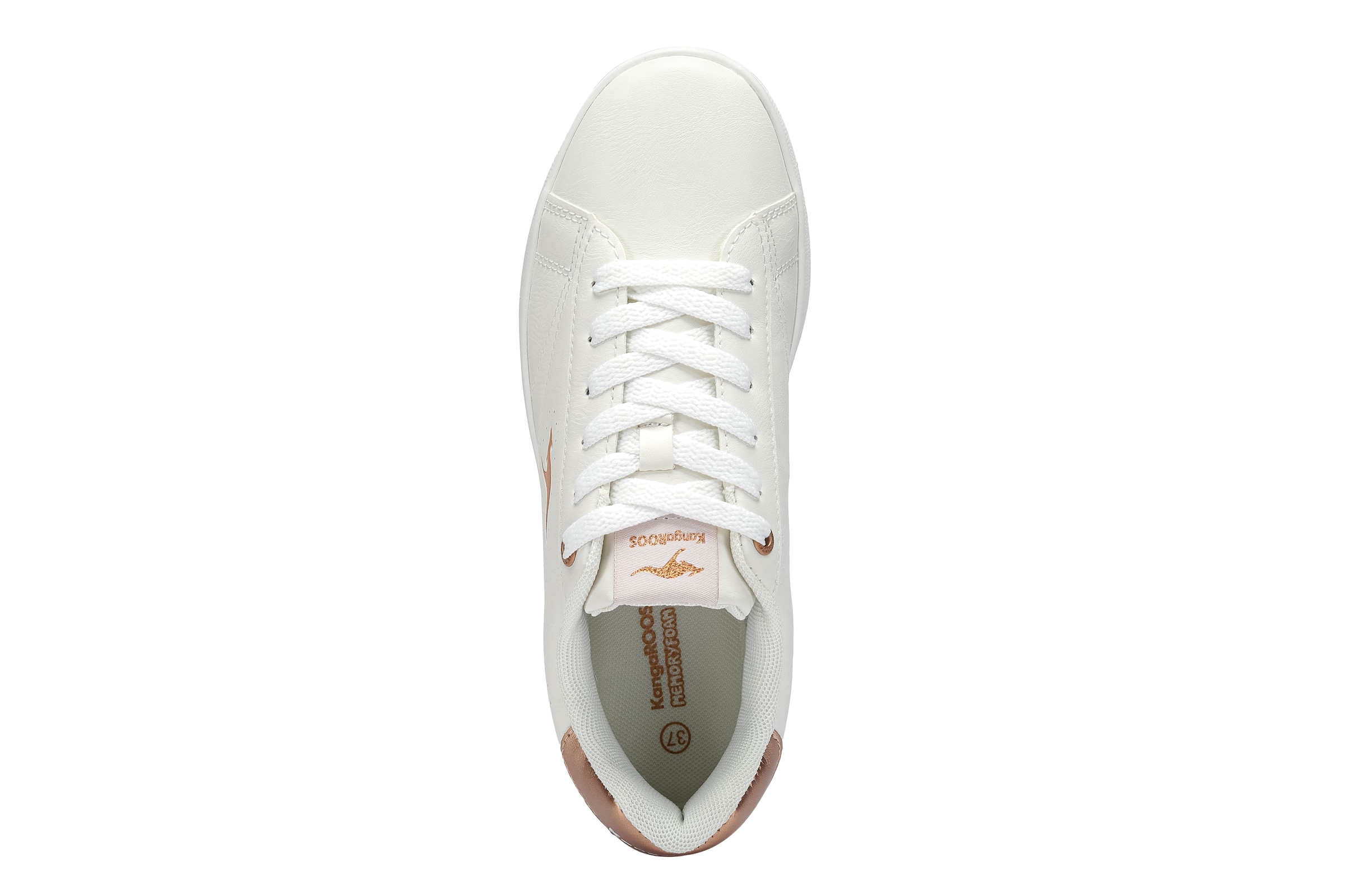 KangaROOS Sneaker »K-TEN ADORE«