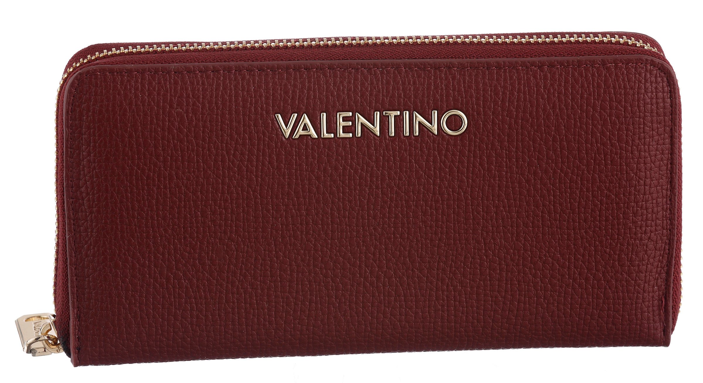 VALENTINO BAGS Geldbörse "STEREO RE", Portemonnaie Geldbeutel Damenbörse günstig online kaufen