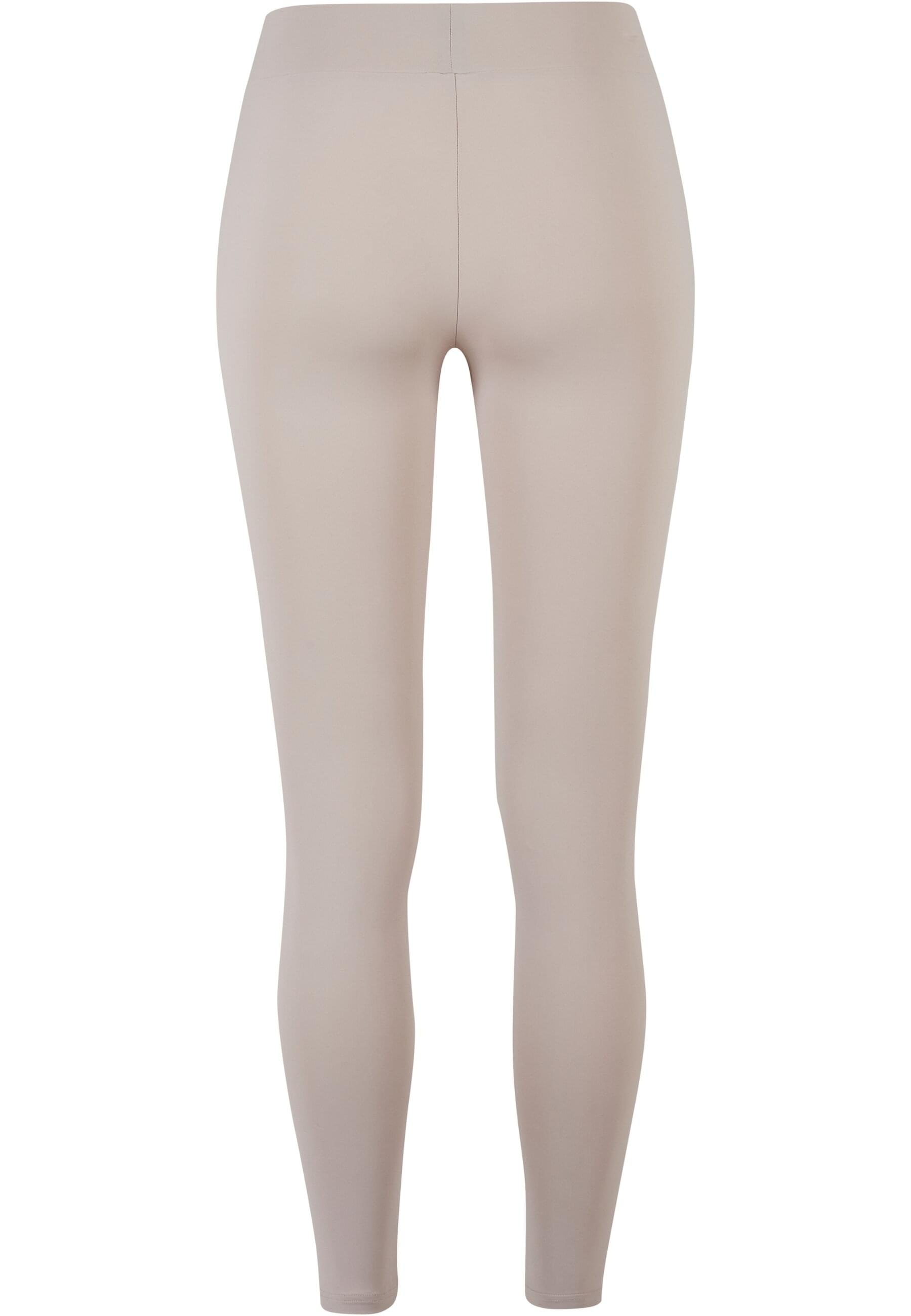 URBAN CLASSICS Leggings »Urban Classics Damen Ladies Tech Mesh Leggings«, (1 tlg.)