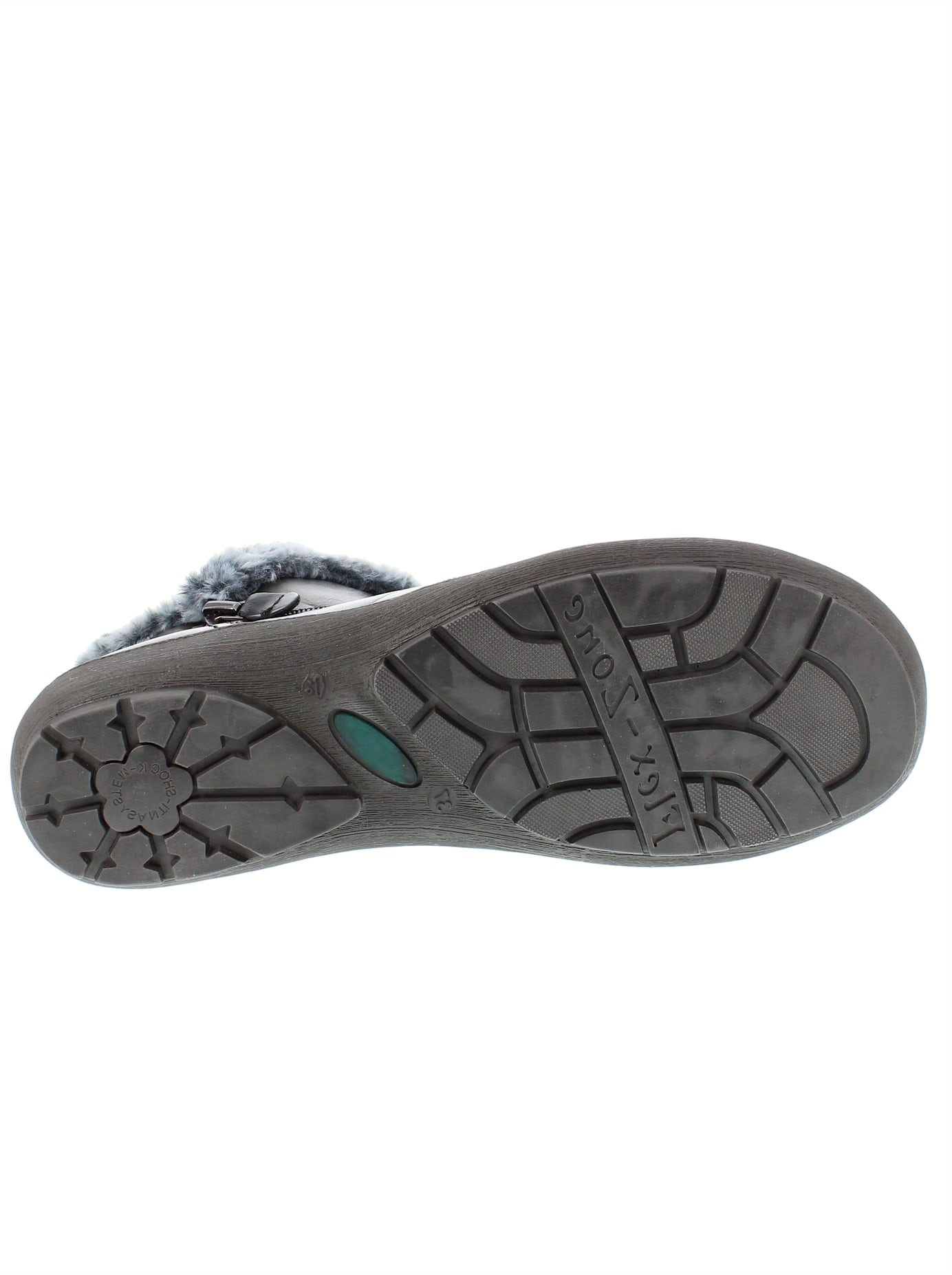 Casual Looks Stiefelette