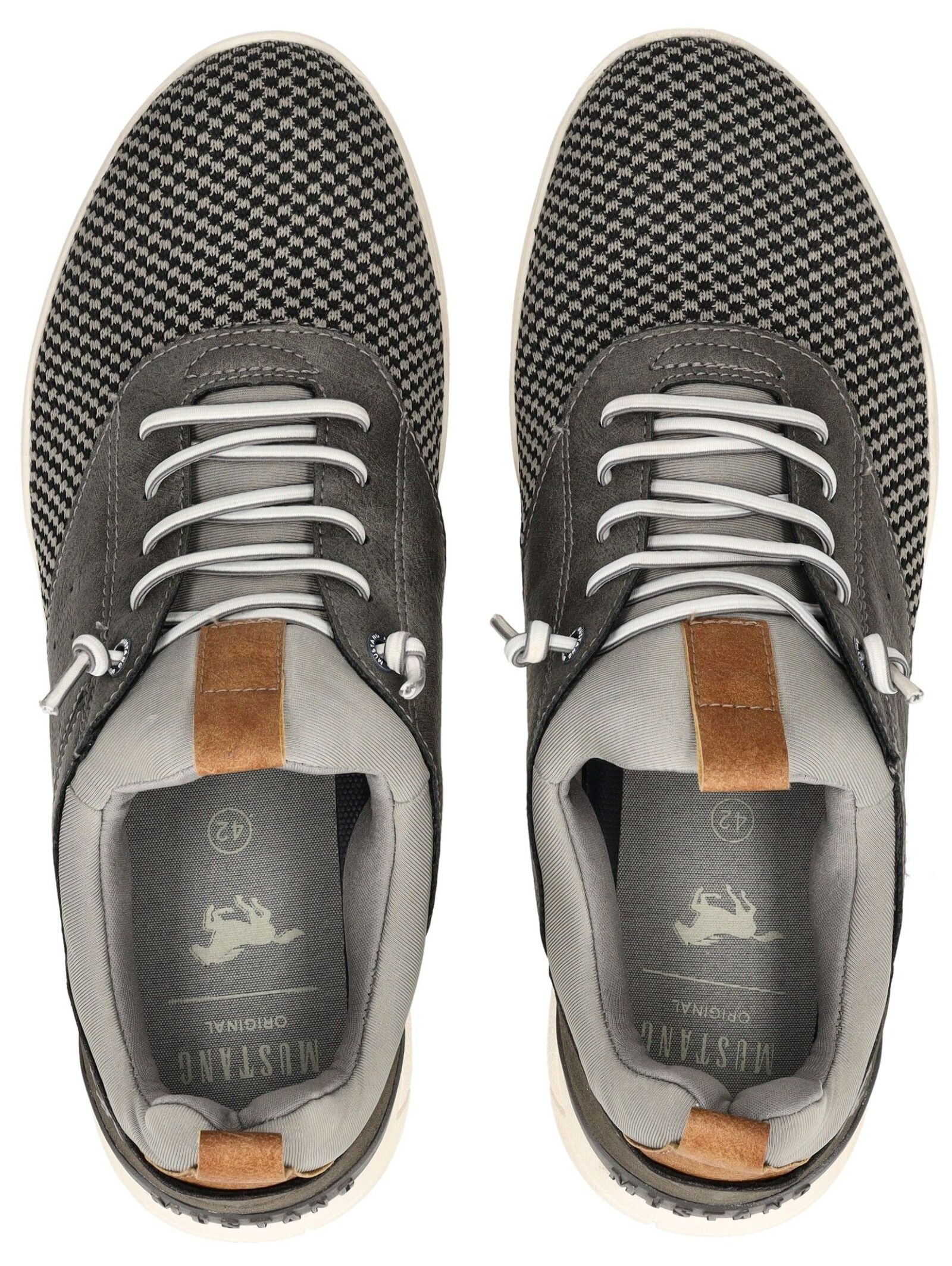 Mustang Shoes Sneaker »Mustang Shoes Sneaker Textil«
