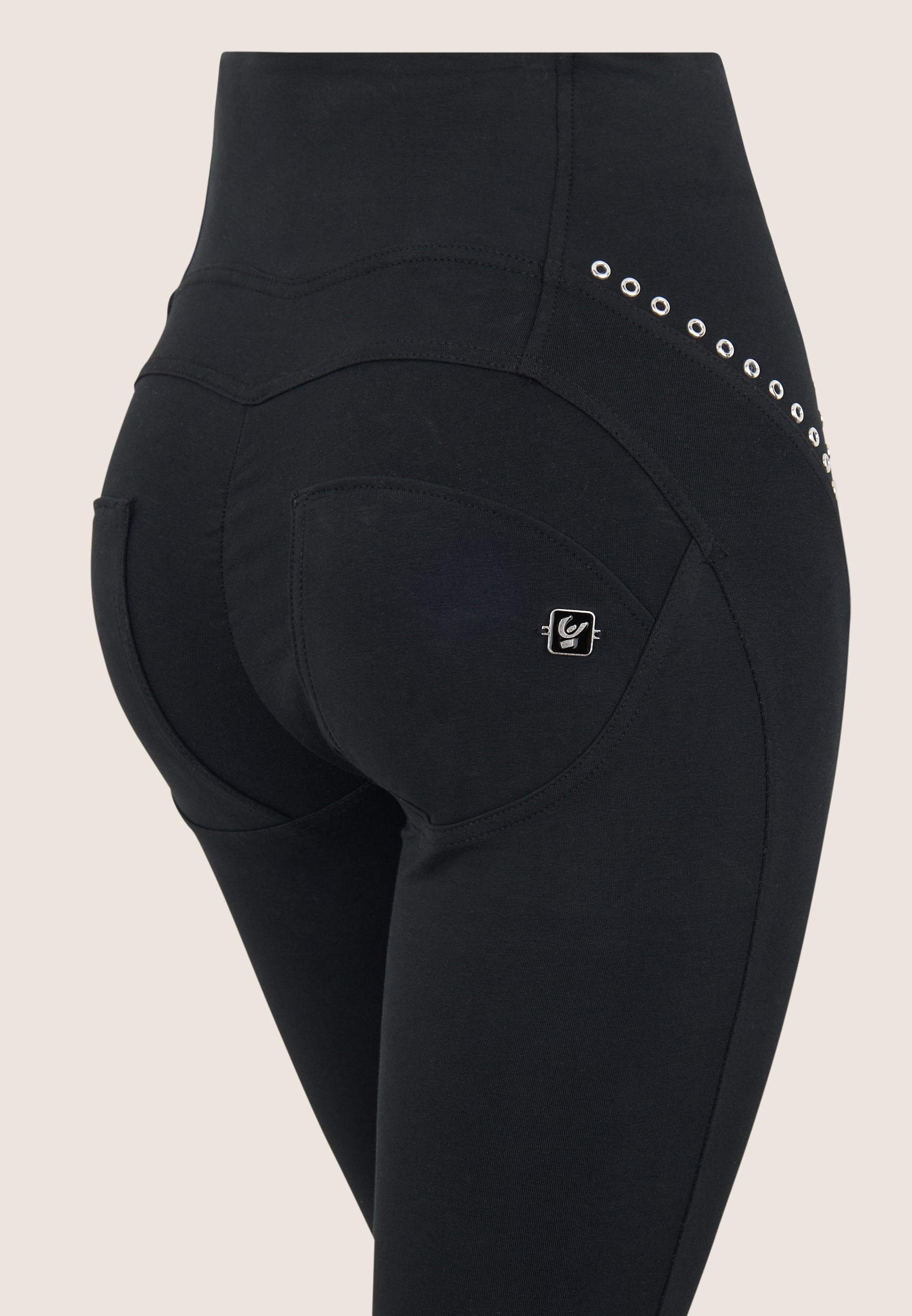 Freddy Jeansjeggings »WRUP HIGH WAIST SUPERSKINNY 7/8tel« mit Lifting & Shaping Effekt