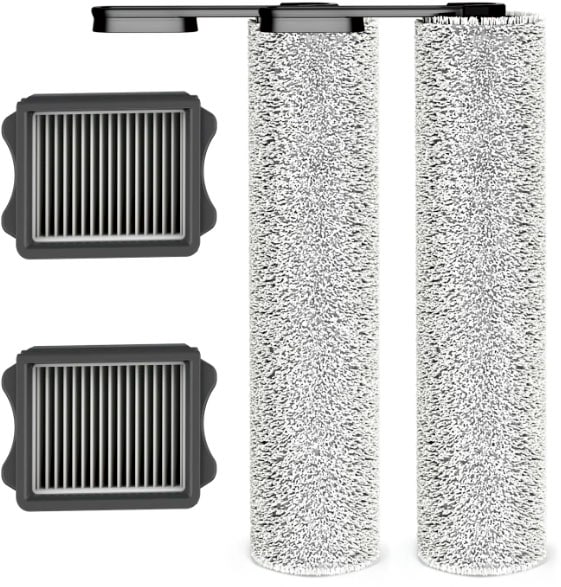 Tineco Filter-Set "Zubehör-Set für Tineco S5 Extreme" 2x HEPA Filter, 2x Bü günstig online kaufen