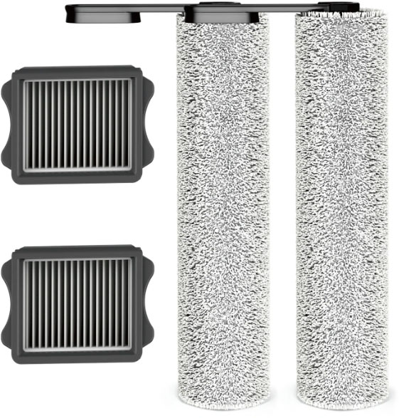Filter-Set »Zubehör-Set für Tineco S5 Extreme«, (4 tlg., 2x HEPA Filter, 2x...