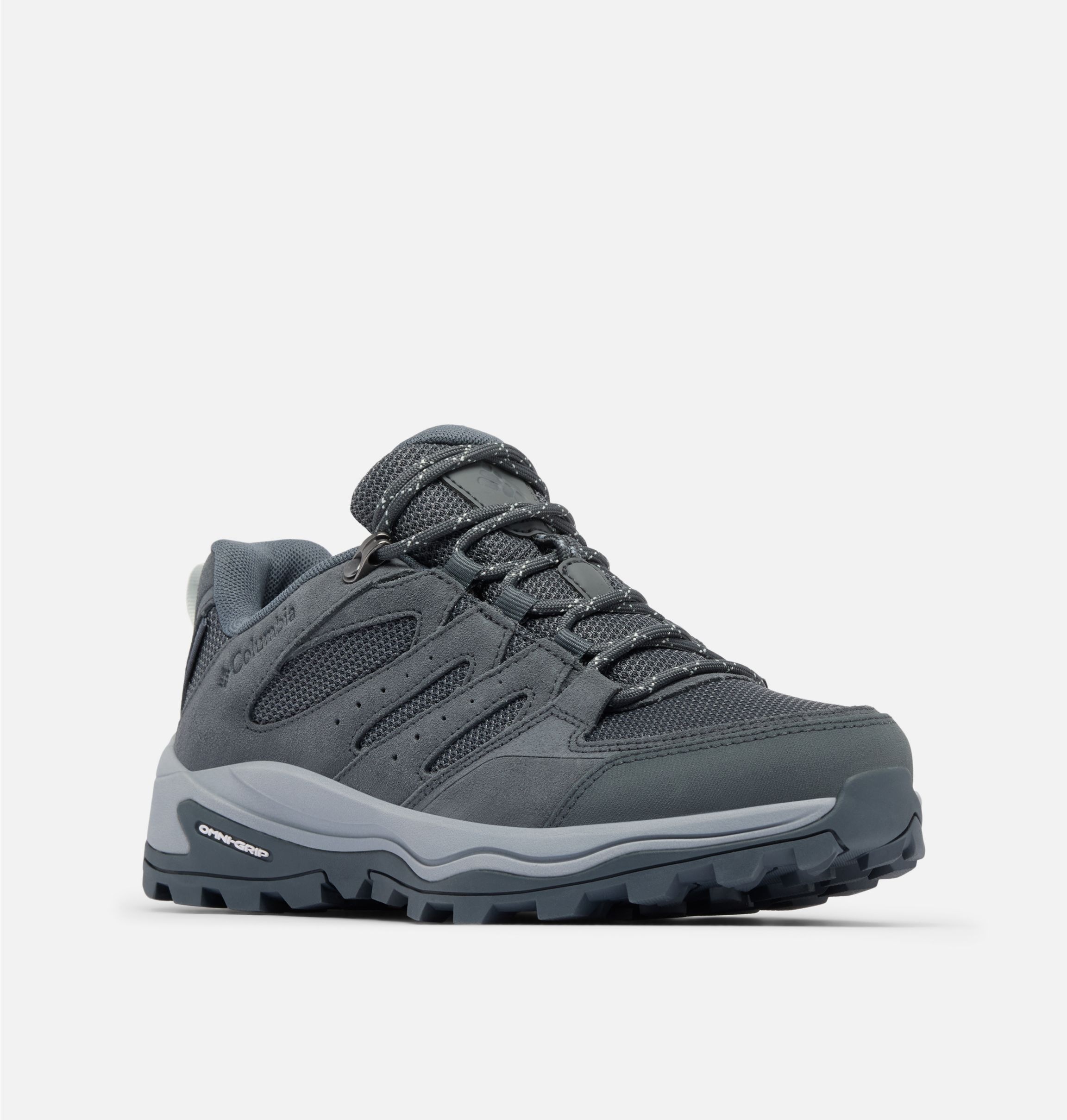 Columbia Wanderschuh "REDMOND™ IV LOW WATERPROOF" wasserdicht günstig online kaufen