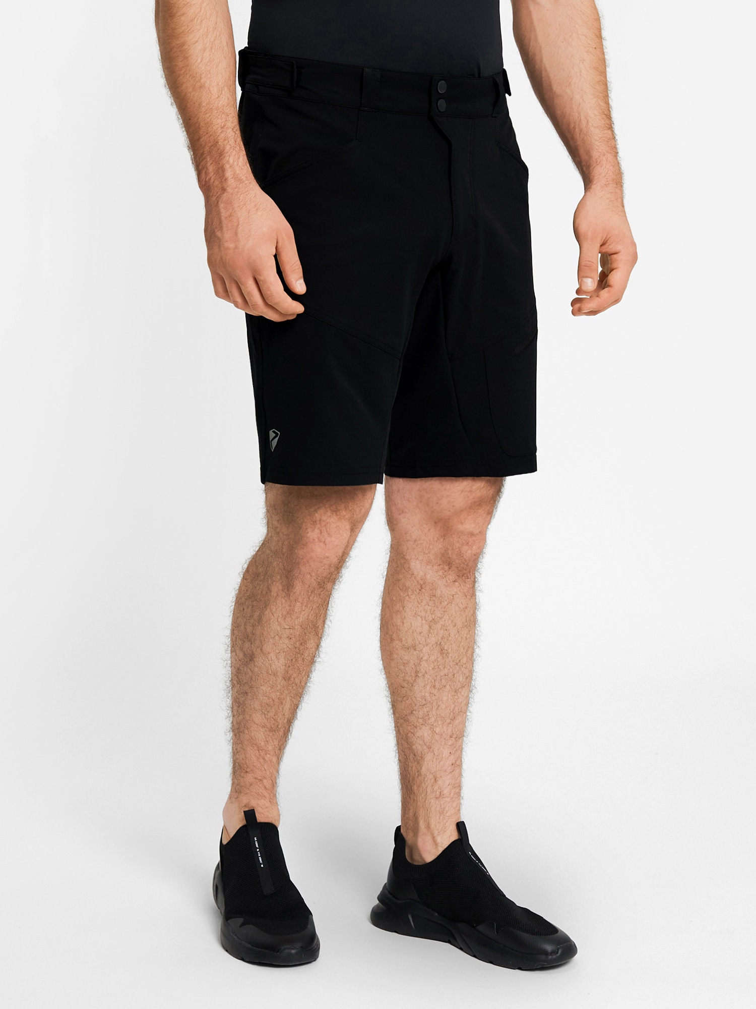 Ziener Radhose »NELAT-Z«