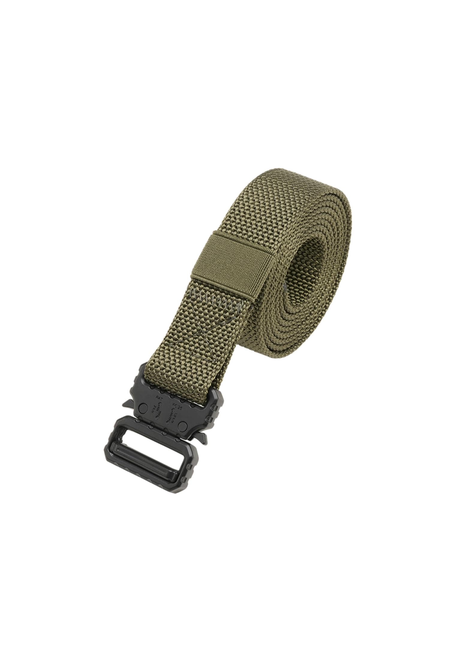 Hüftgürtel »Brandit Accessoires Tactical Belt«