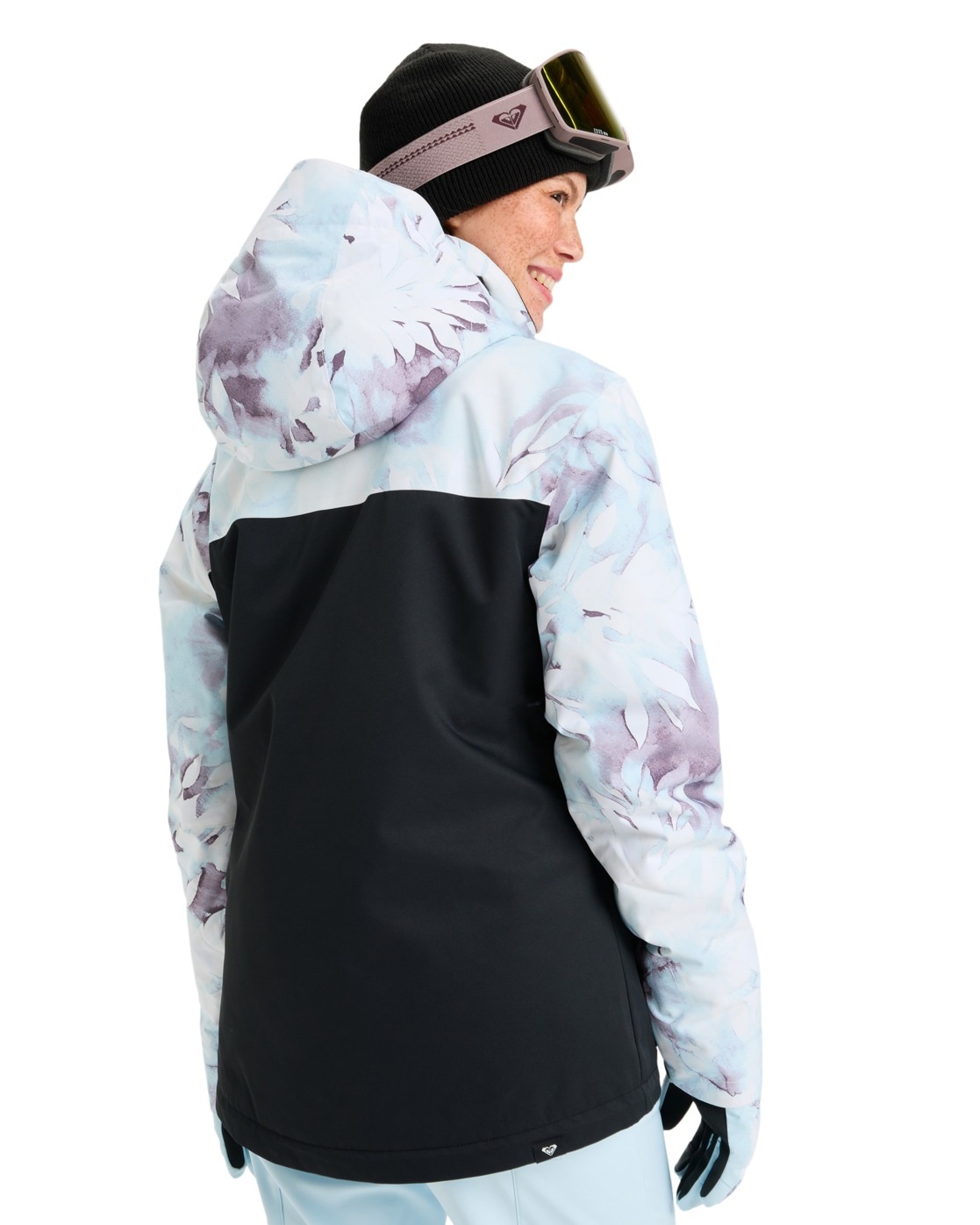 Roxy Snowboardjacke »Roxy Jetty Block 10K«